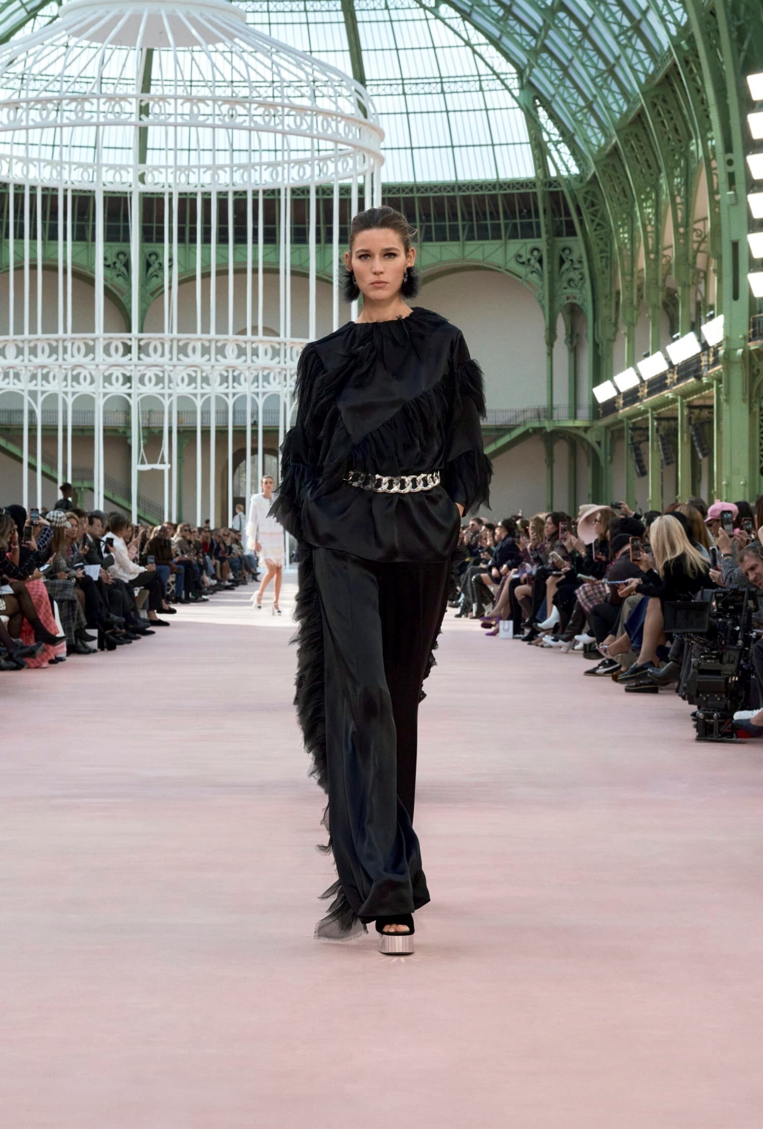 Chanel Spring/Summer 2025