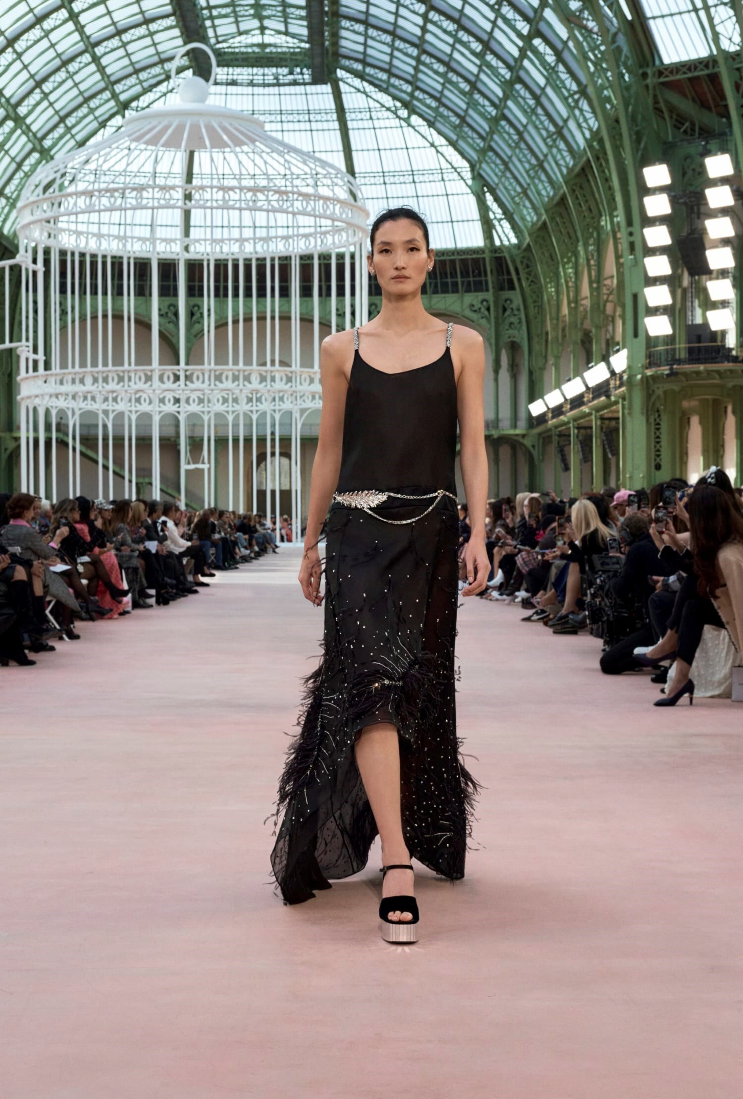 Chanel Spring/Summer 2025