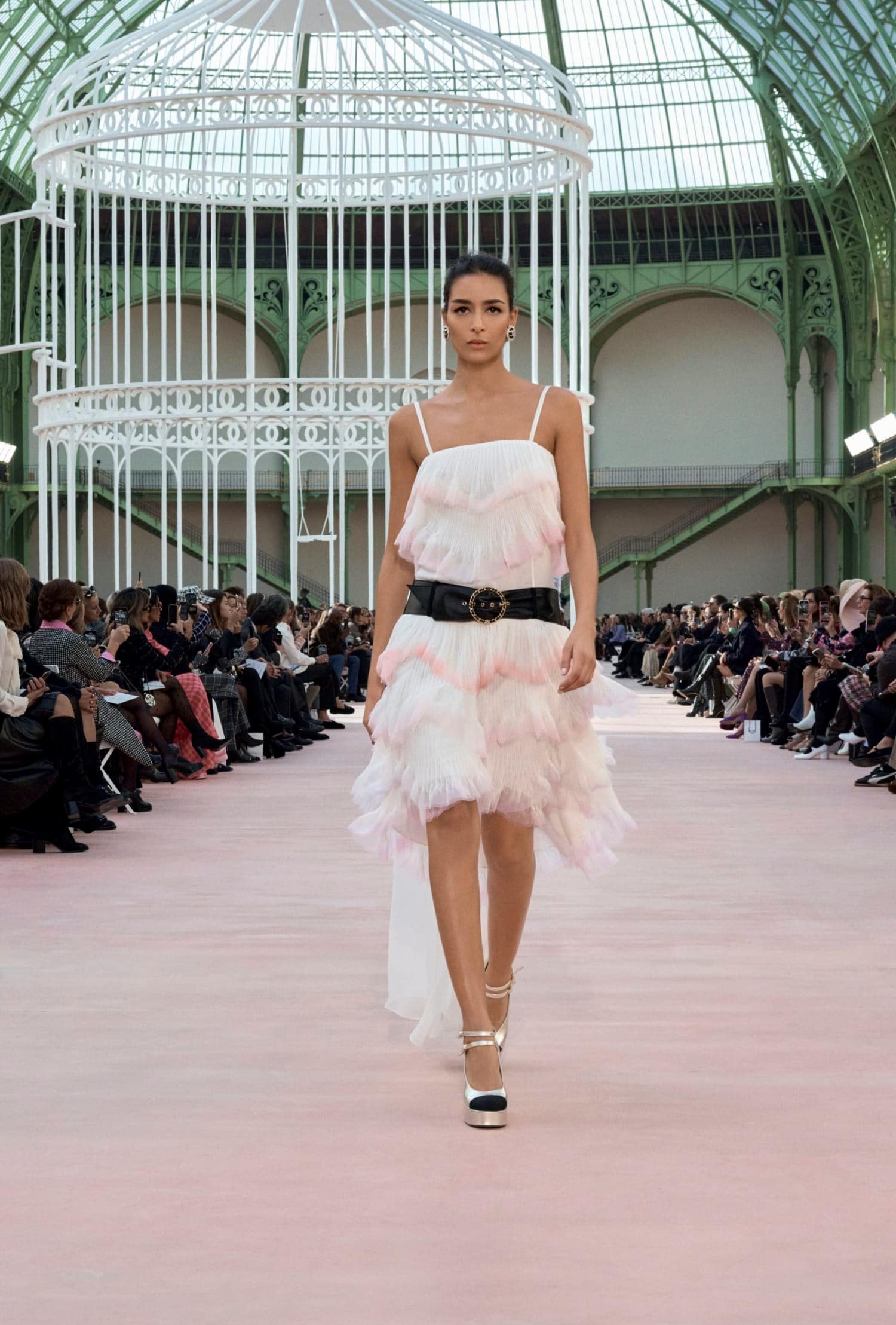 Chanel Spring/Summer 2025