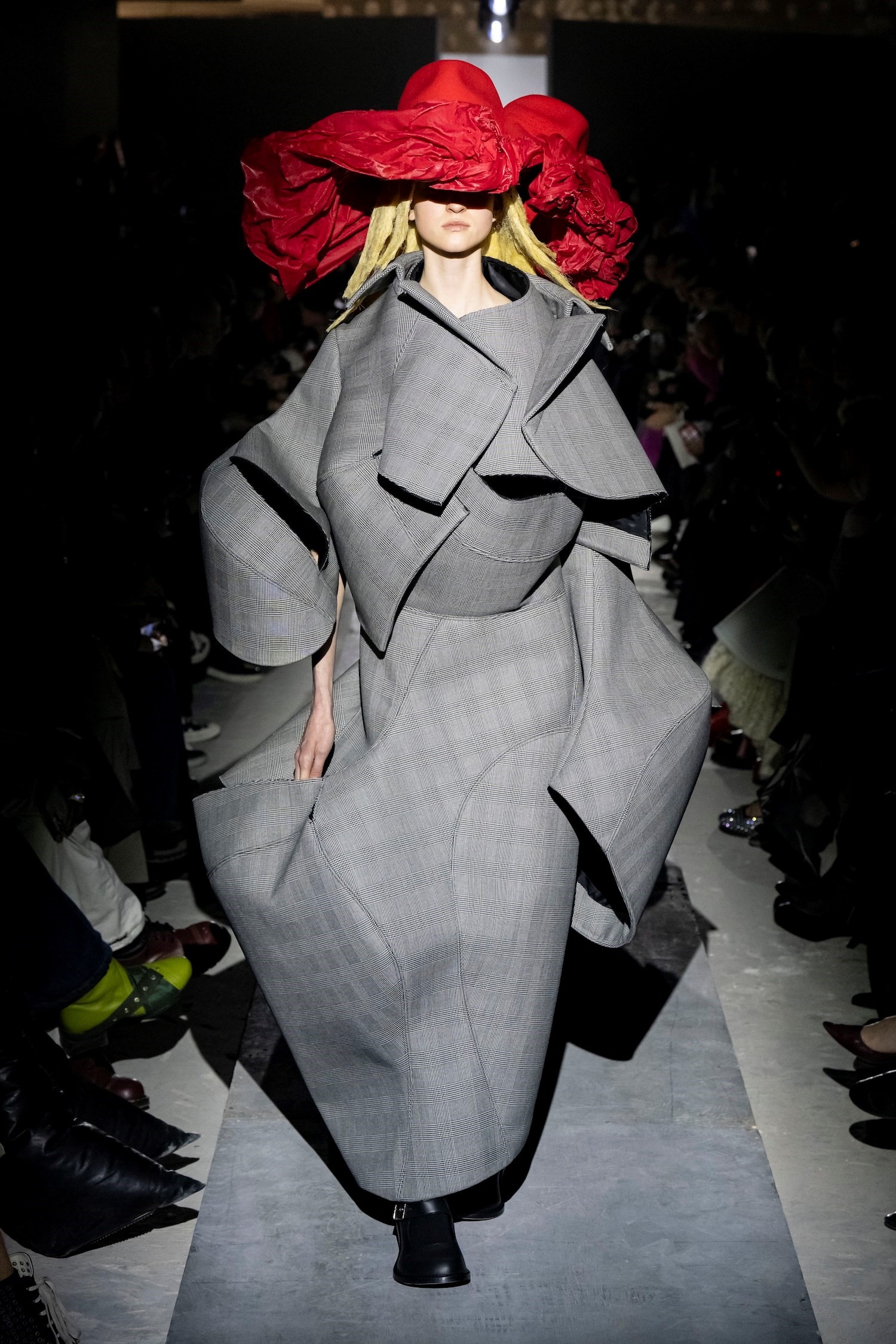 Comme des Gar&#231;ons Autumn/Winter 2025