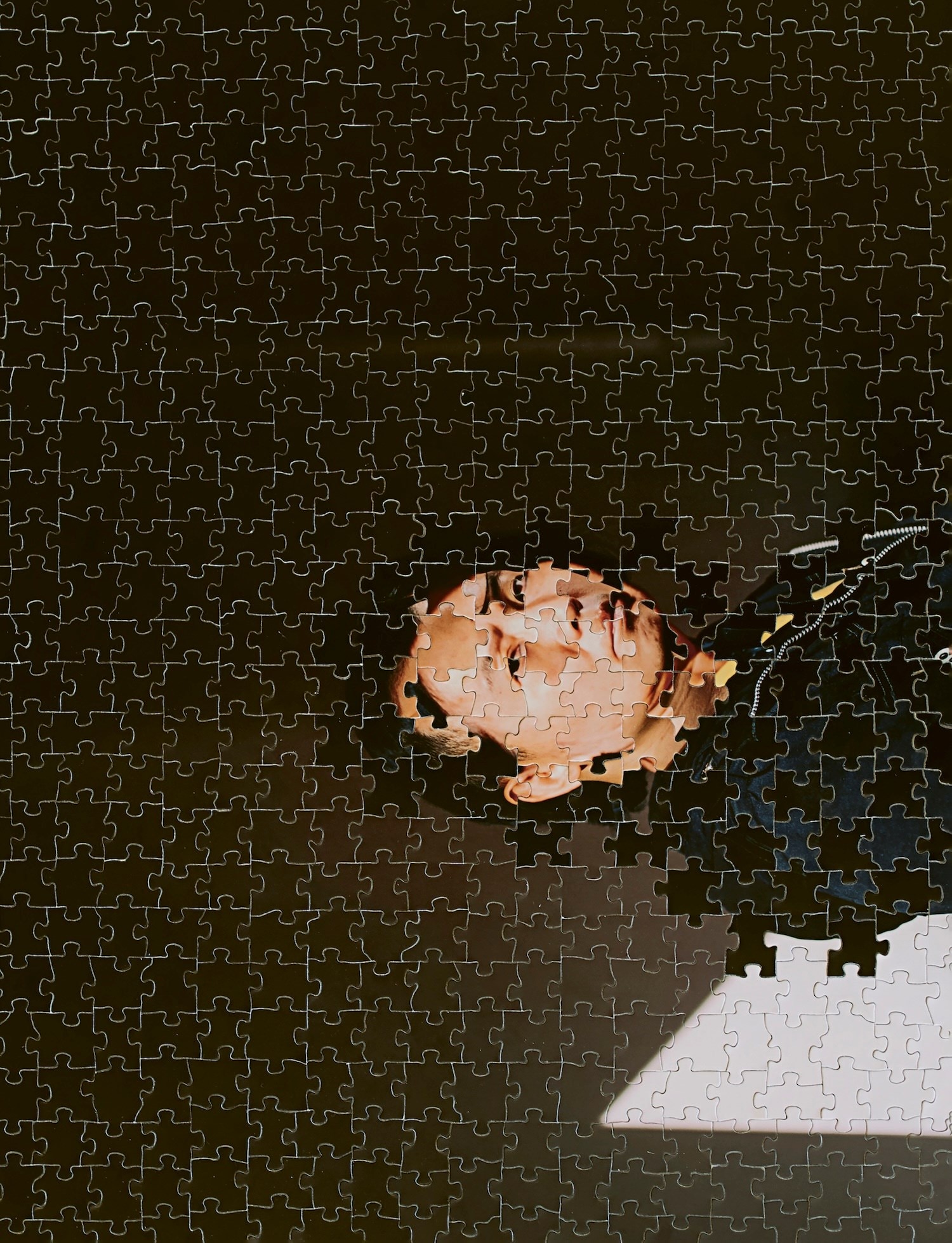 Tommy Kha, Assemblee II, Whitehaven, Memphis/Greenpoint