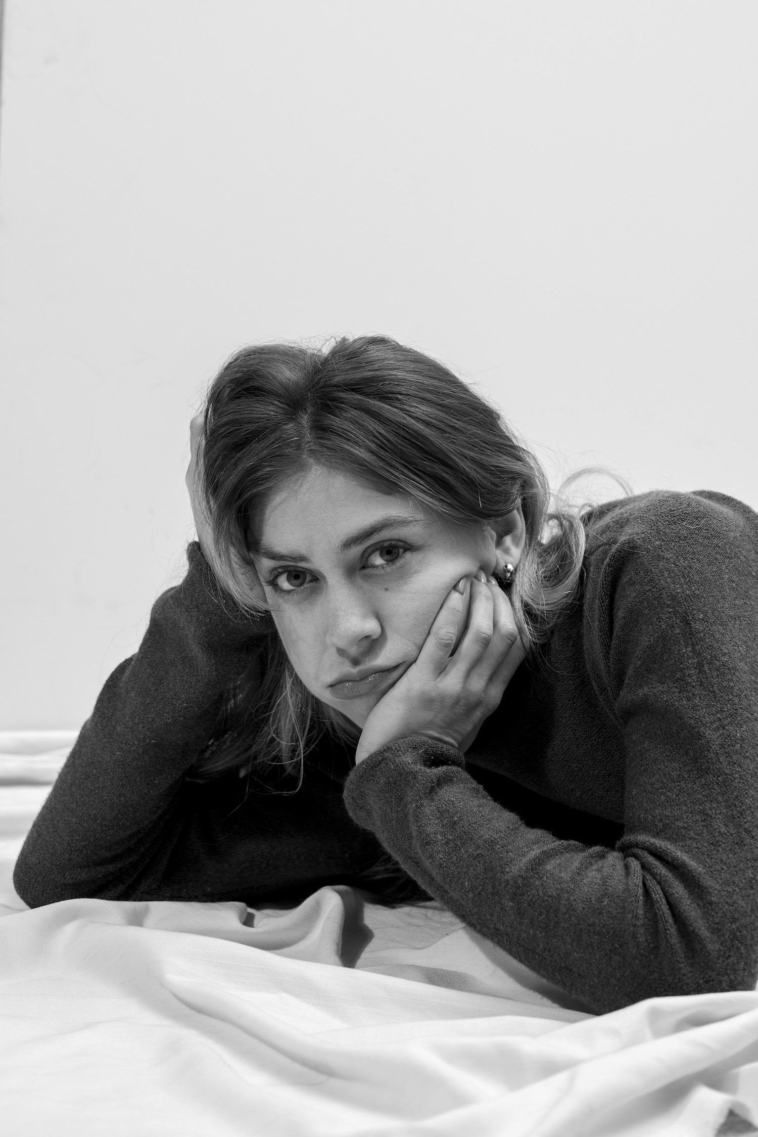 Madeline Cash © David Spector 