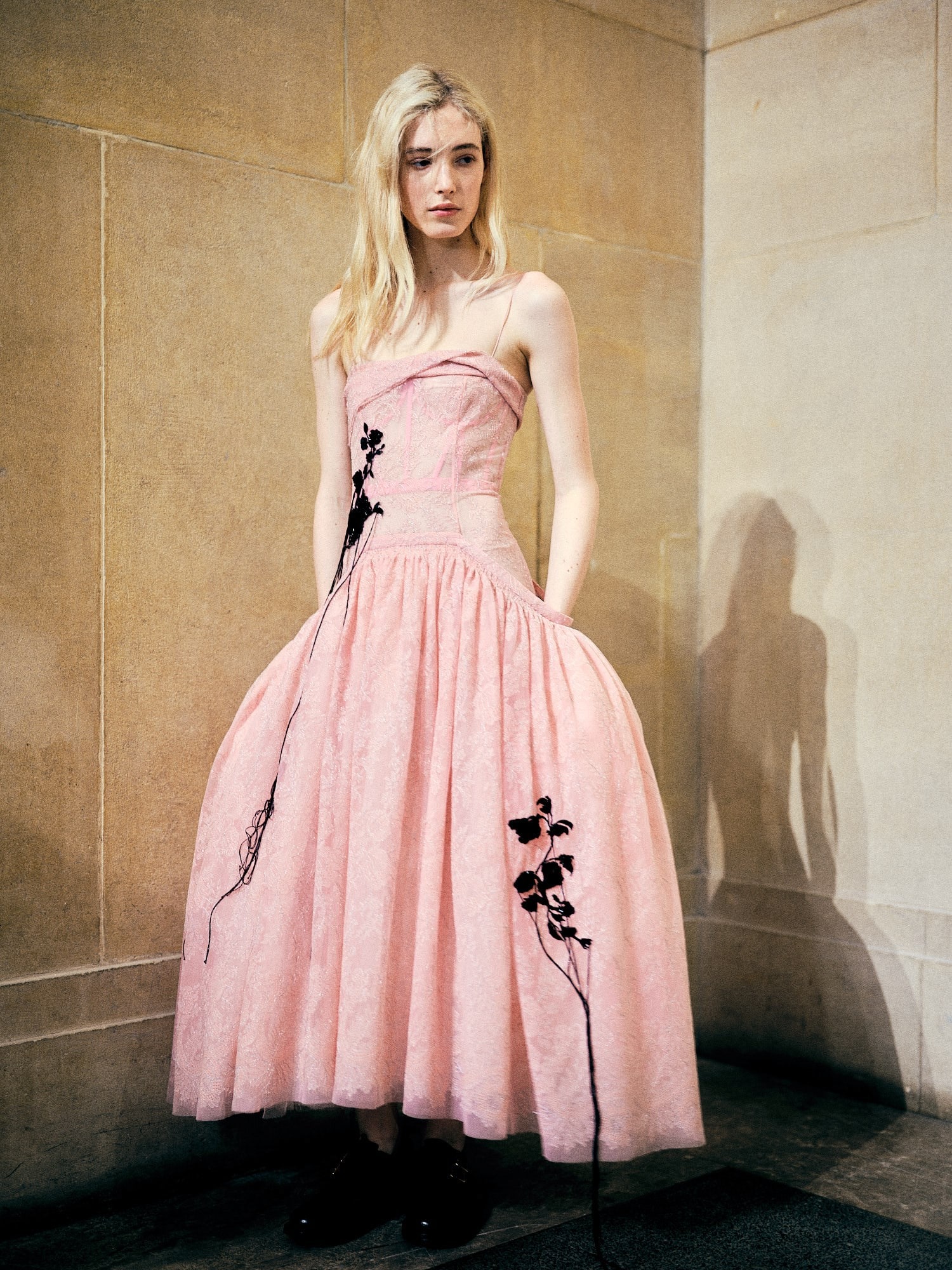 Erdem Autumn/Winter 2026