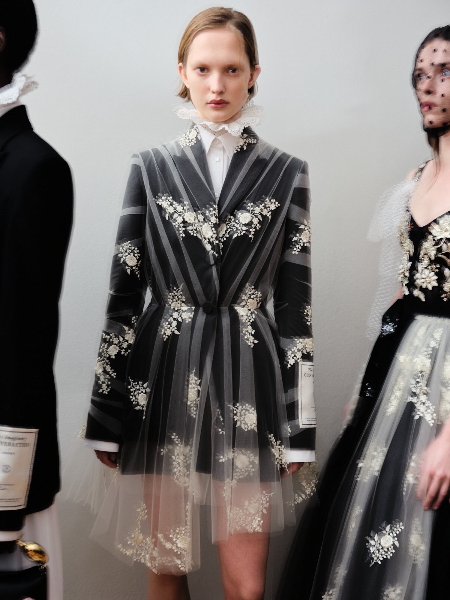 Erdem Autumn/Winter 2026
