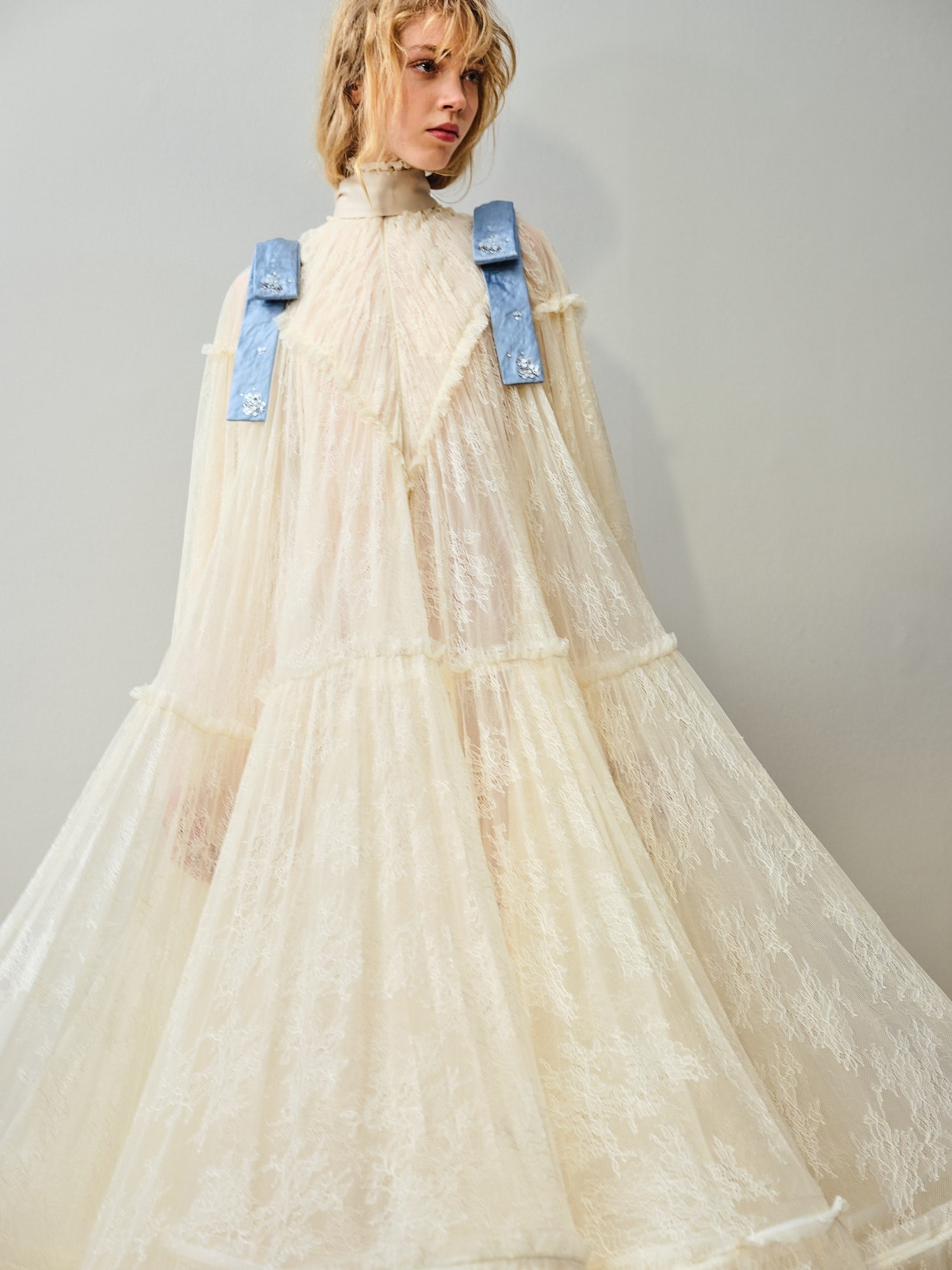 Erdem Autumn/Winter 2026