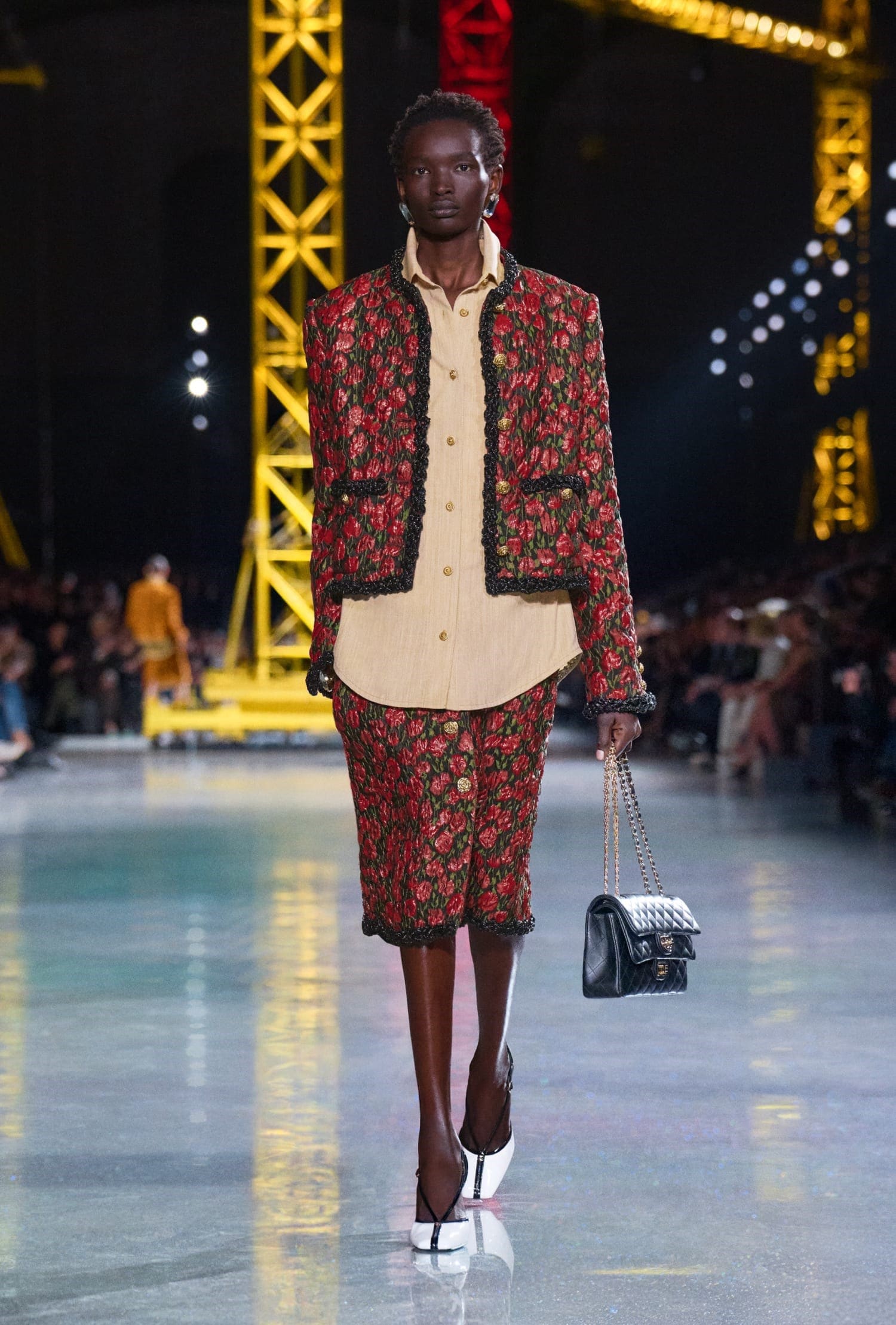 Chanel Otoño/Invierno 2026