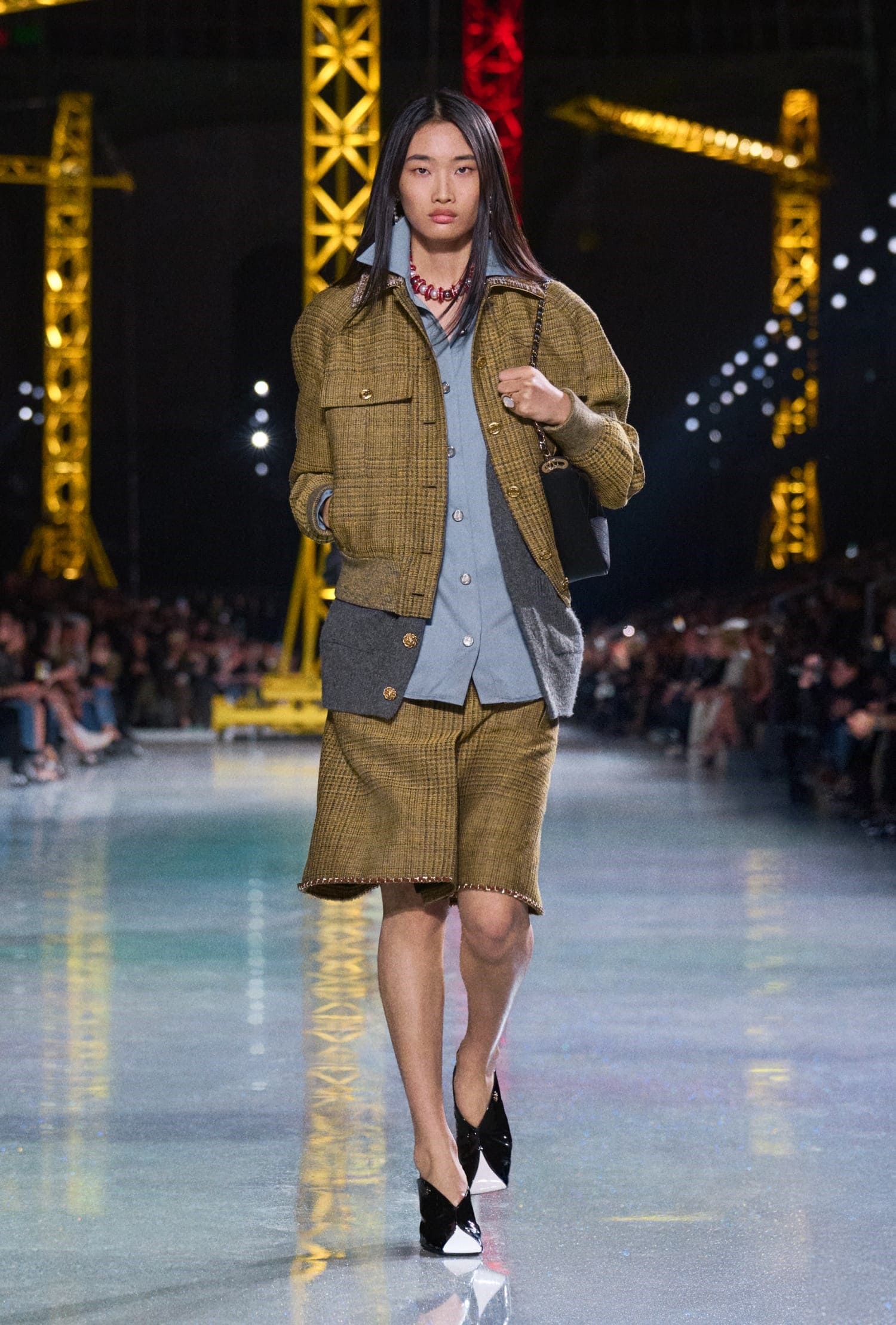 Chanel Otoño/Invierno 2026