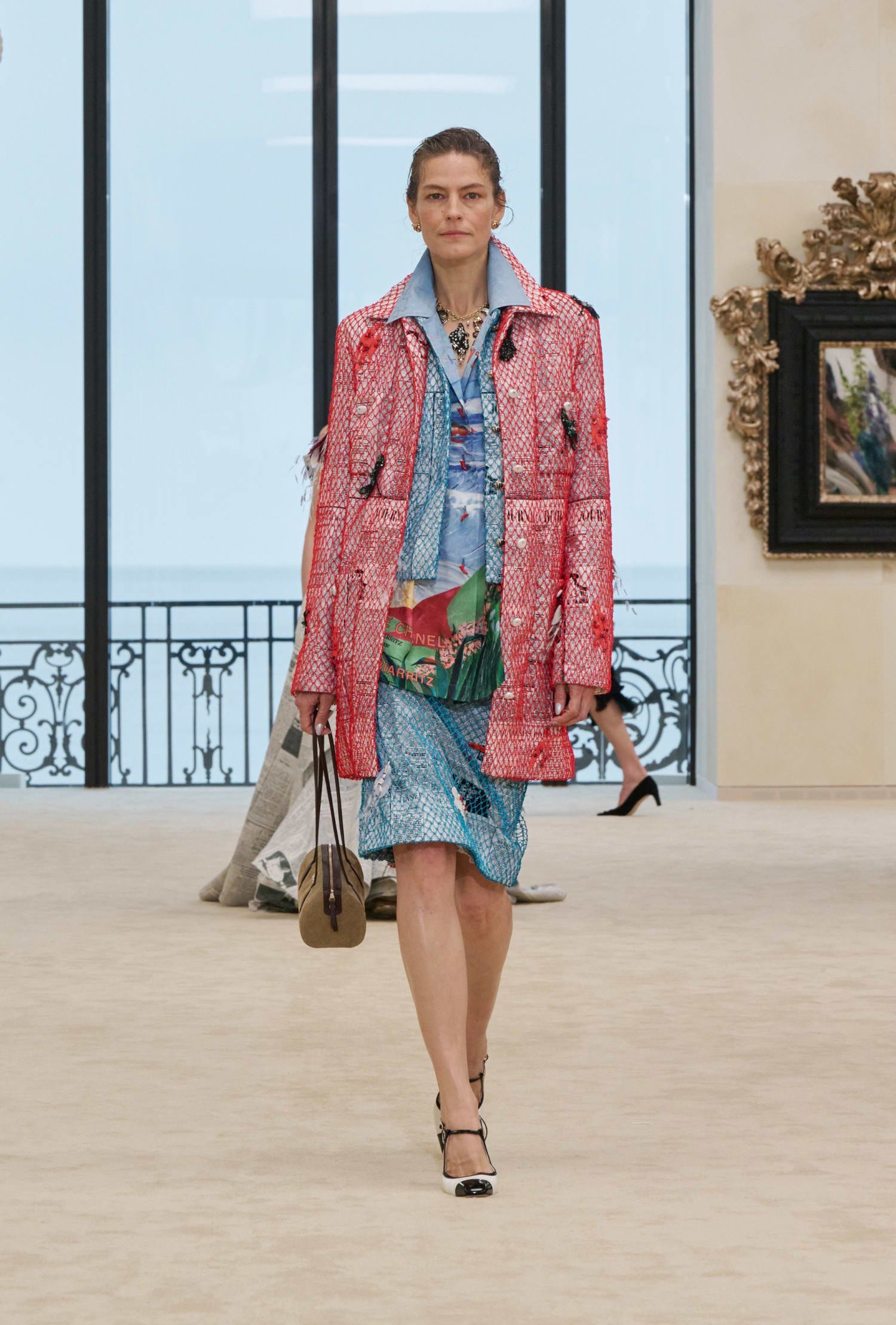 Chanel Cruise 2026/27