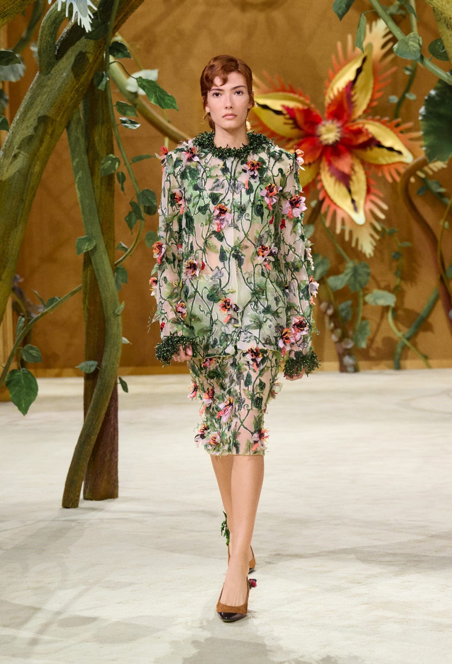 Chanel Autumn/Winter 2026 Haute Couture