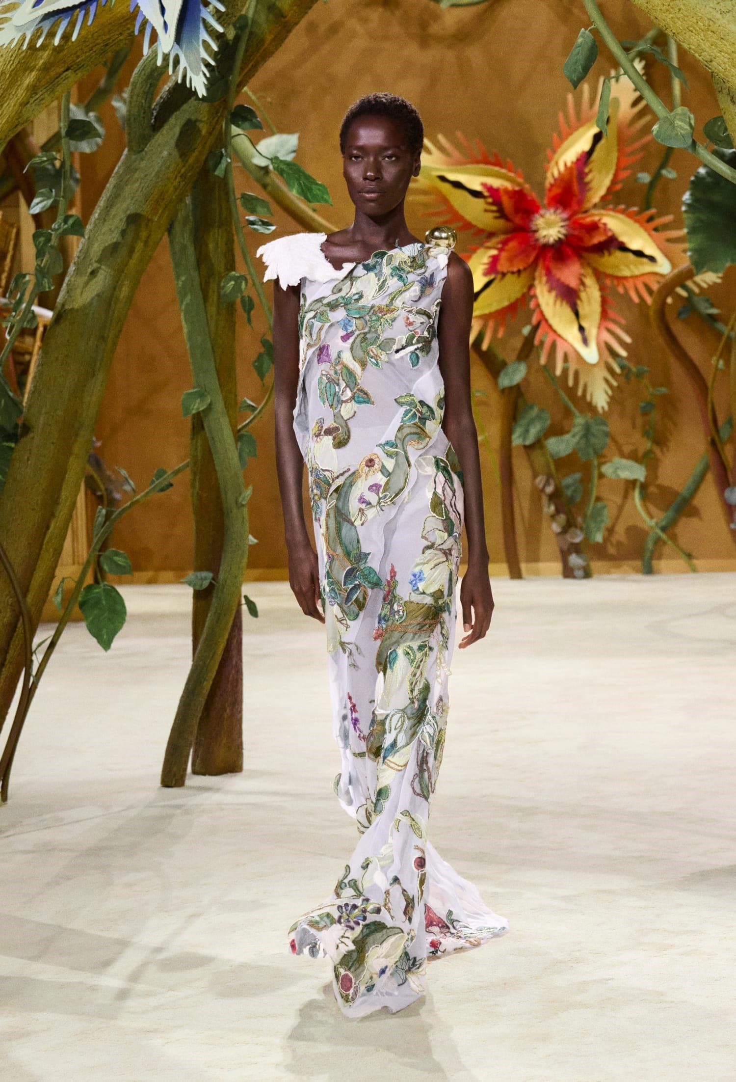 Chanel Autumn/Winter 2026 Haute Couture