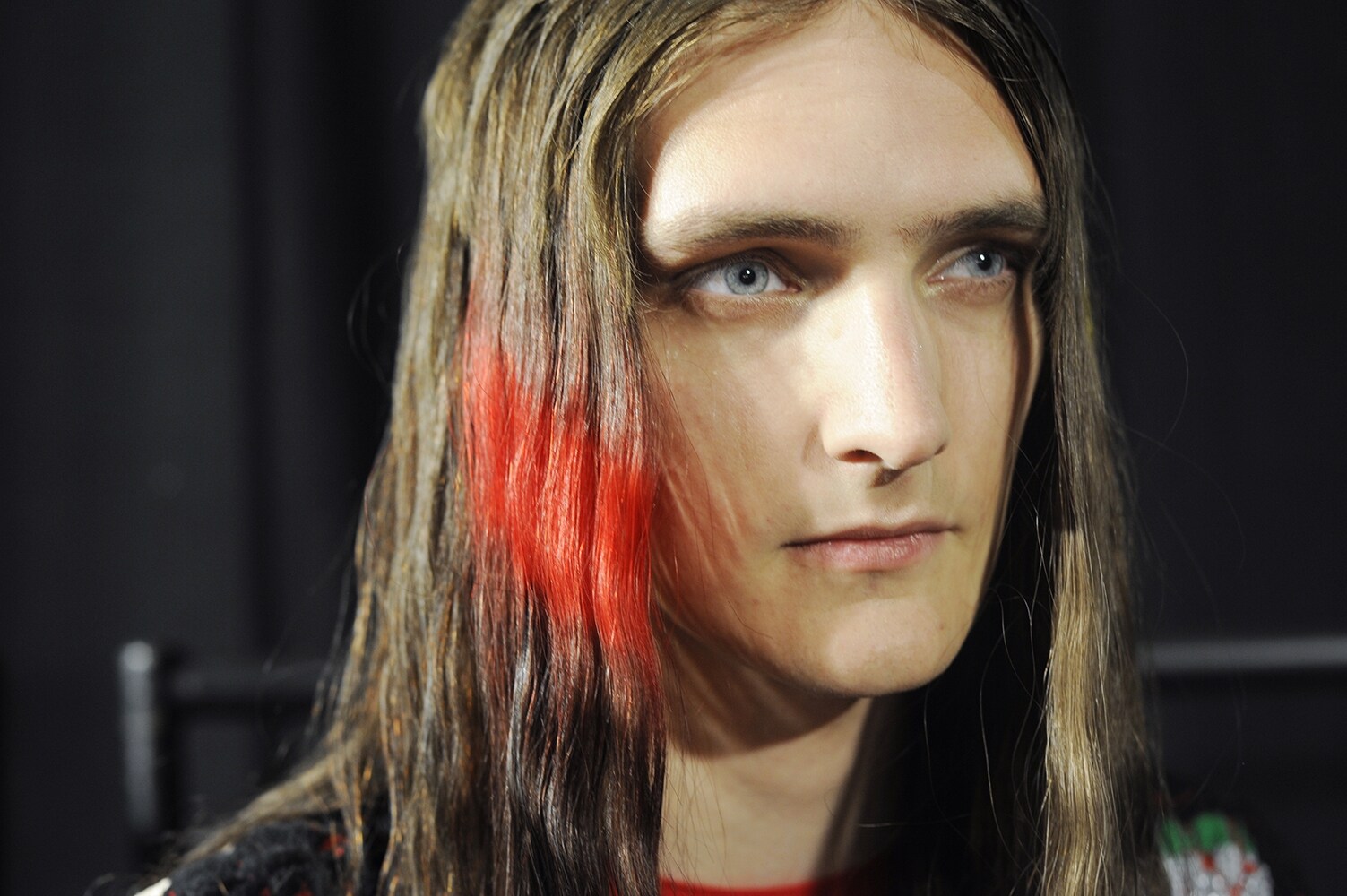 James Long S/S15