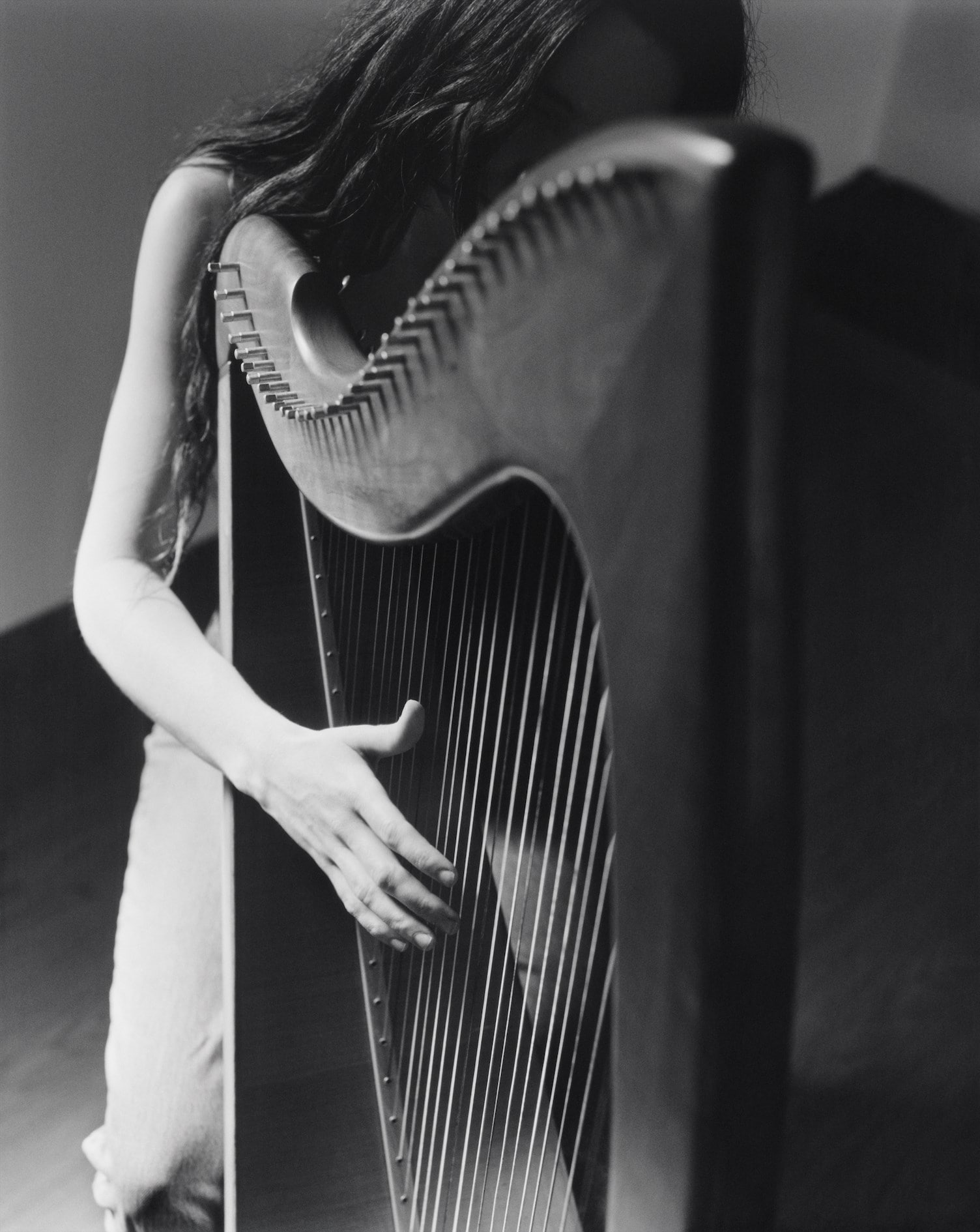 Dissonance by Senta Simond