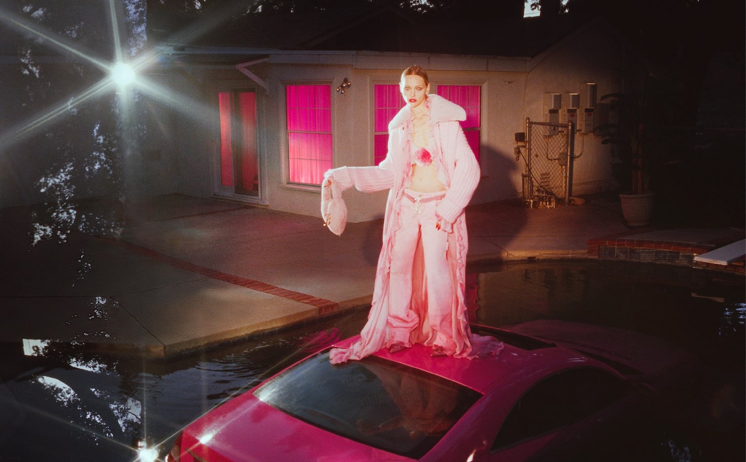 Blumarine Autumn/Winter 2022