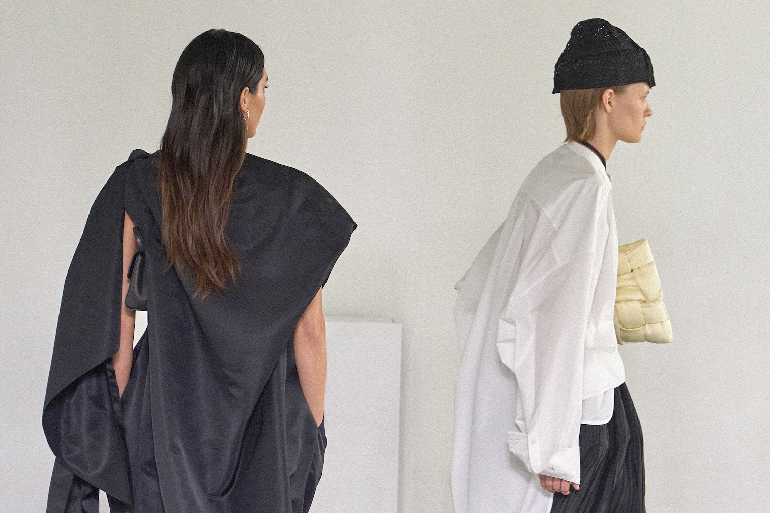 Louise Trotter’s Bottega Veneta Is in Full Bloom