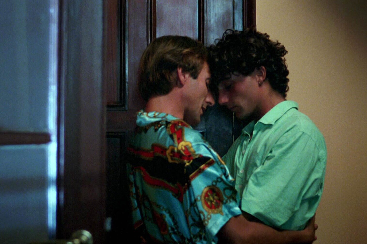 Law of Desire, 1987
