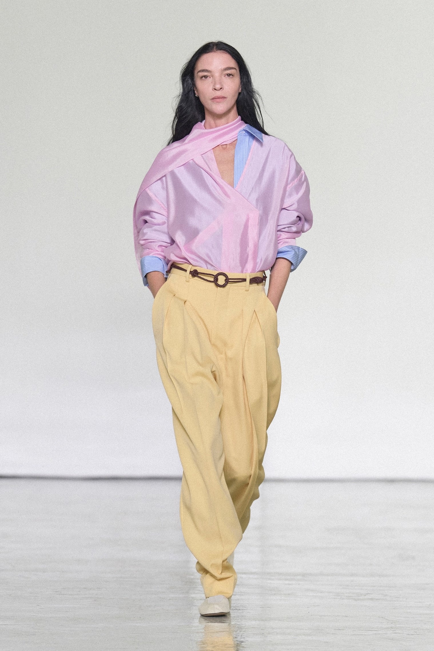 Bottega Veneta Spring/Summer 2027