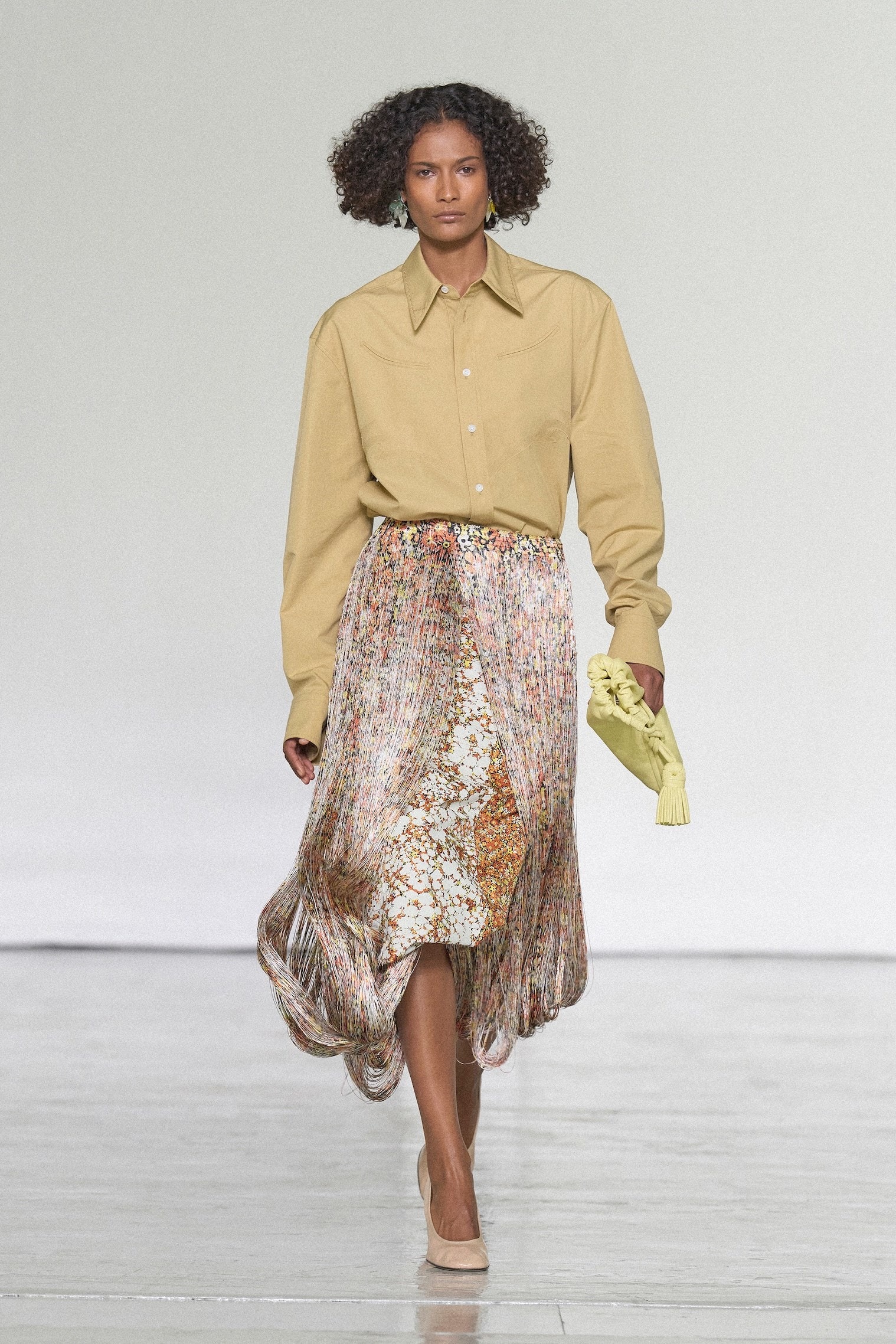 Bottega Veneta Spring/Summer 2027