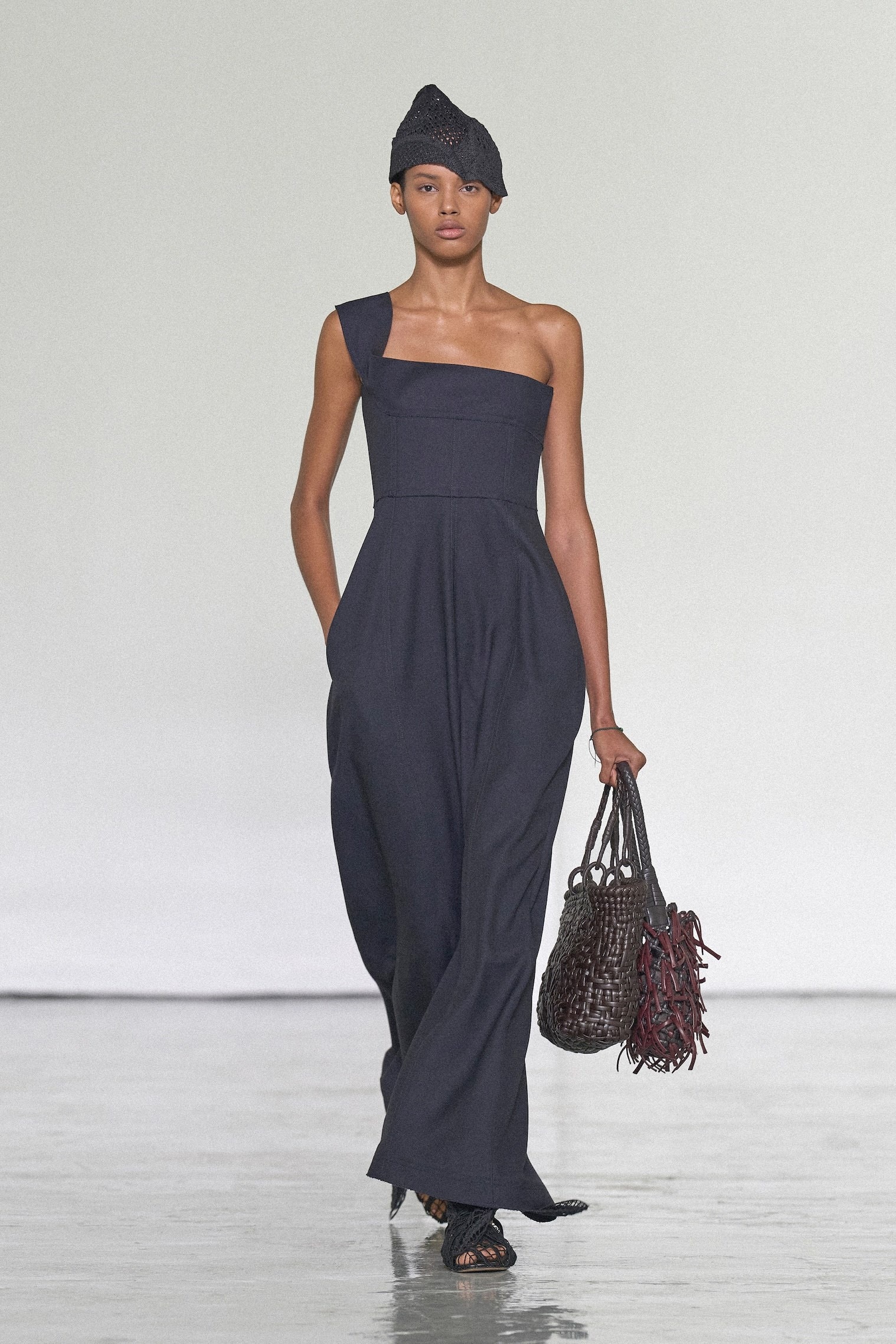 Bottega Veneta Spring/Summer 2027