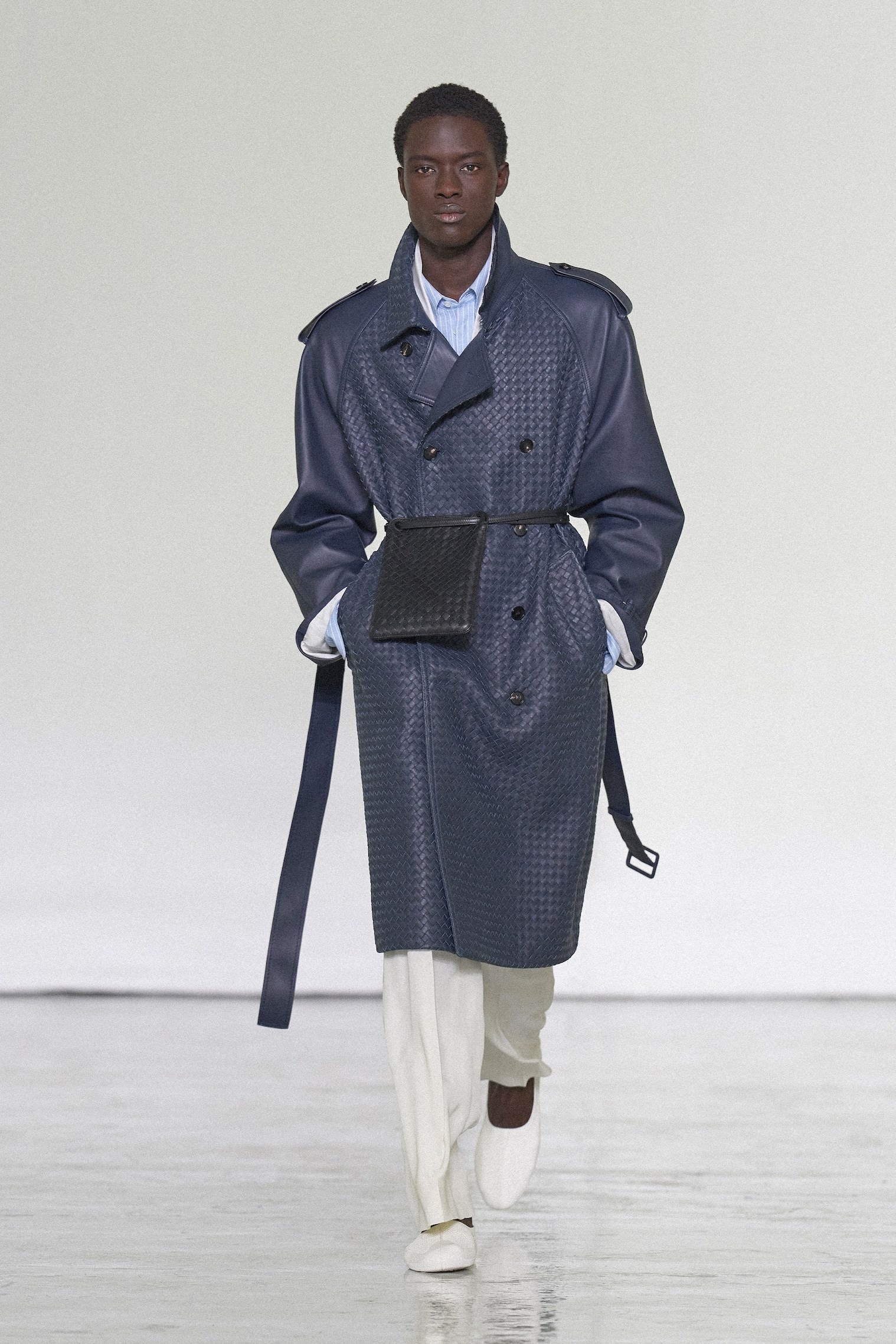 Bottega Veneta Spring/Summer 2027