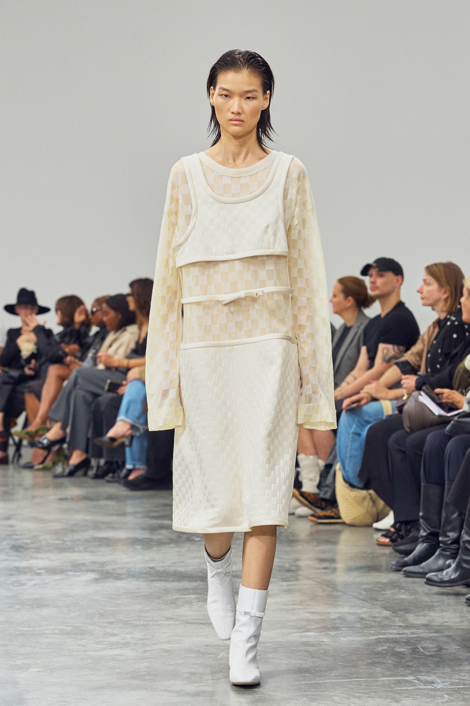 Courrèges Spring/Summer 2027