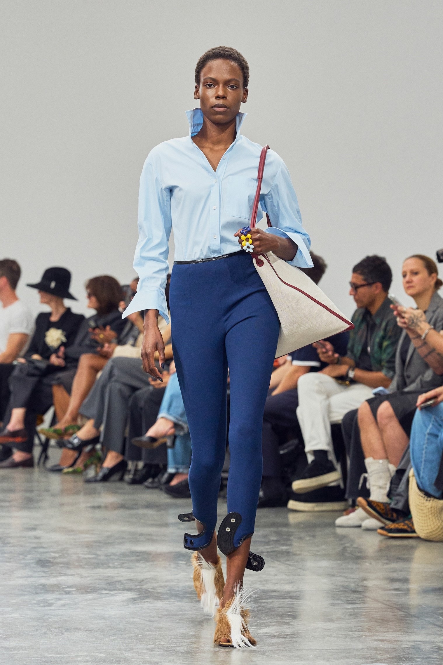 Courrèges Spring/Summer 2027