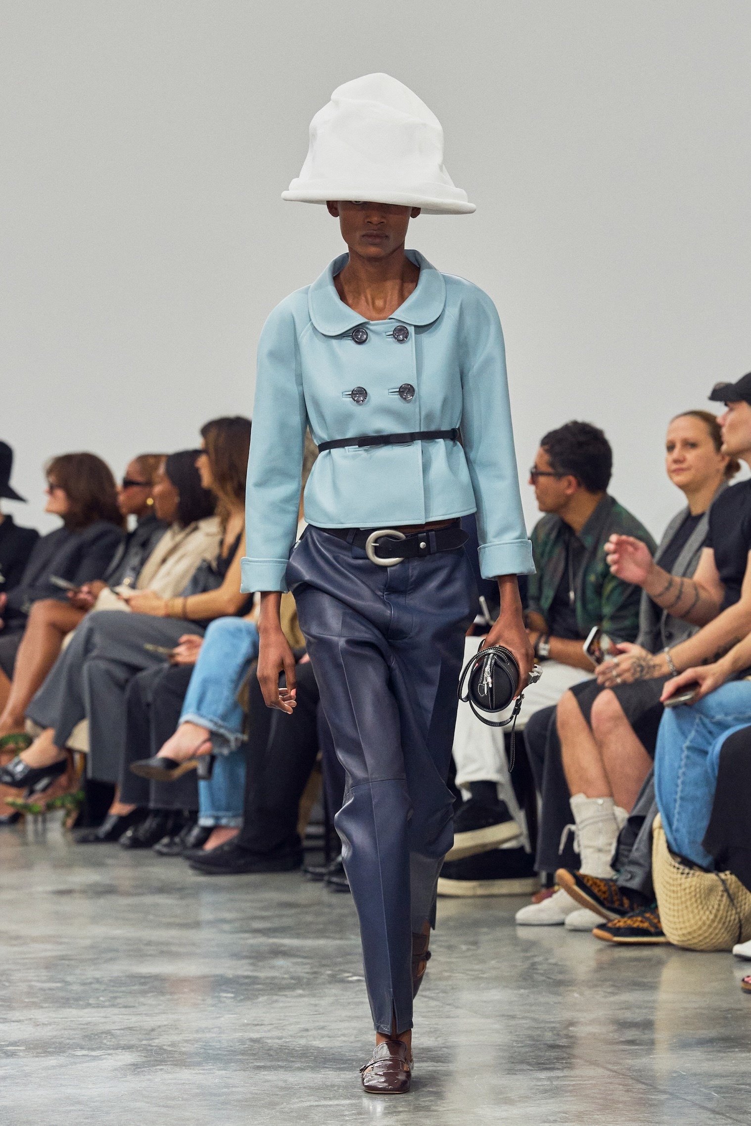 Courrèges Spring/Summer 2027