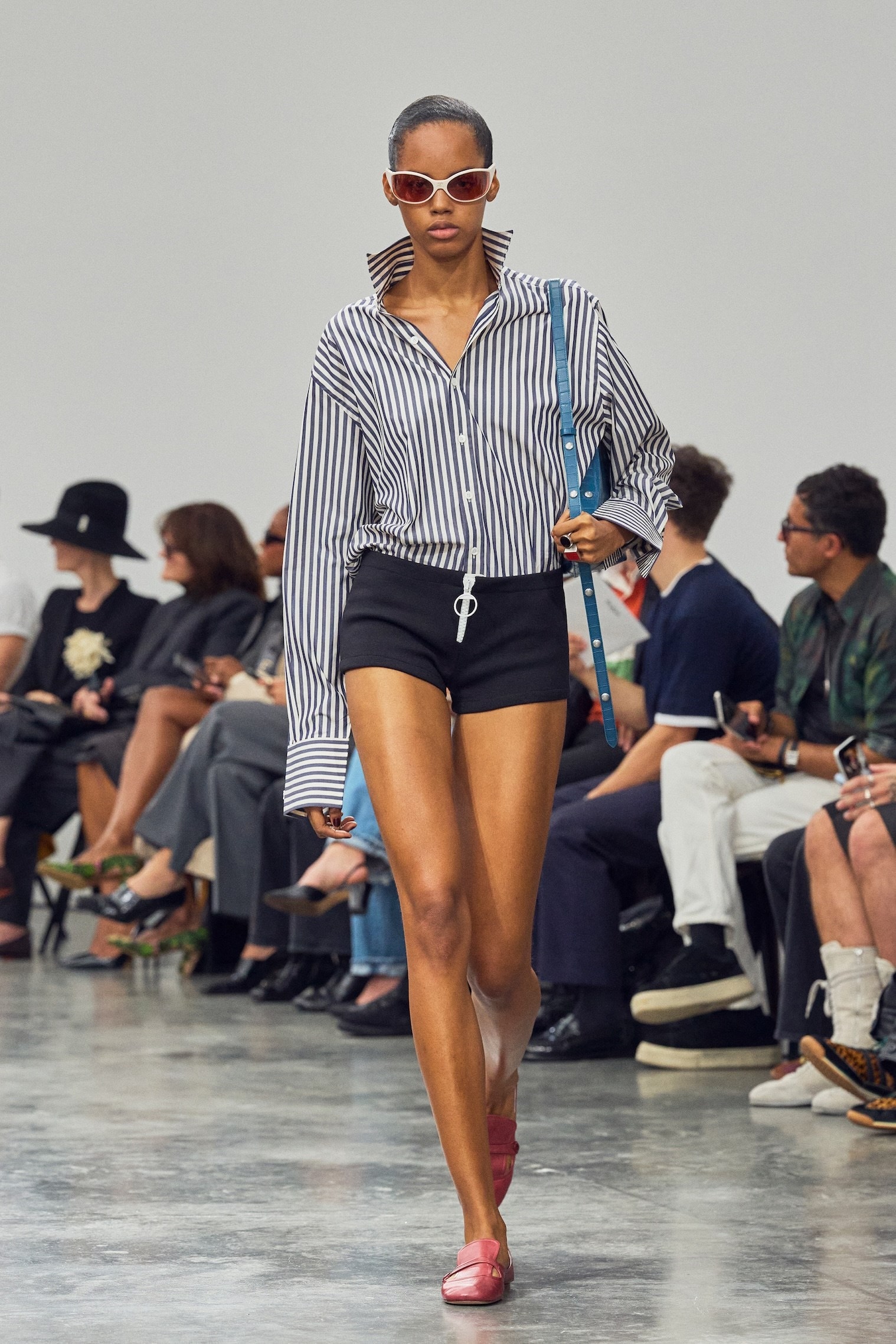 Courrèges Spring/Summer 2027
