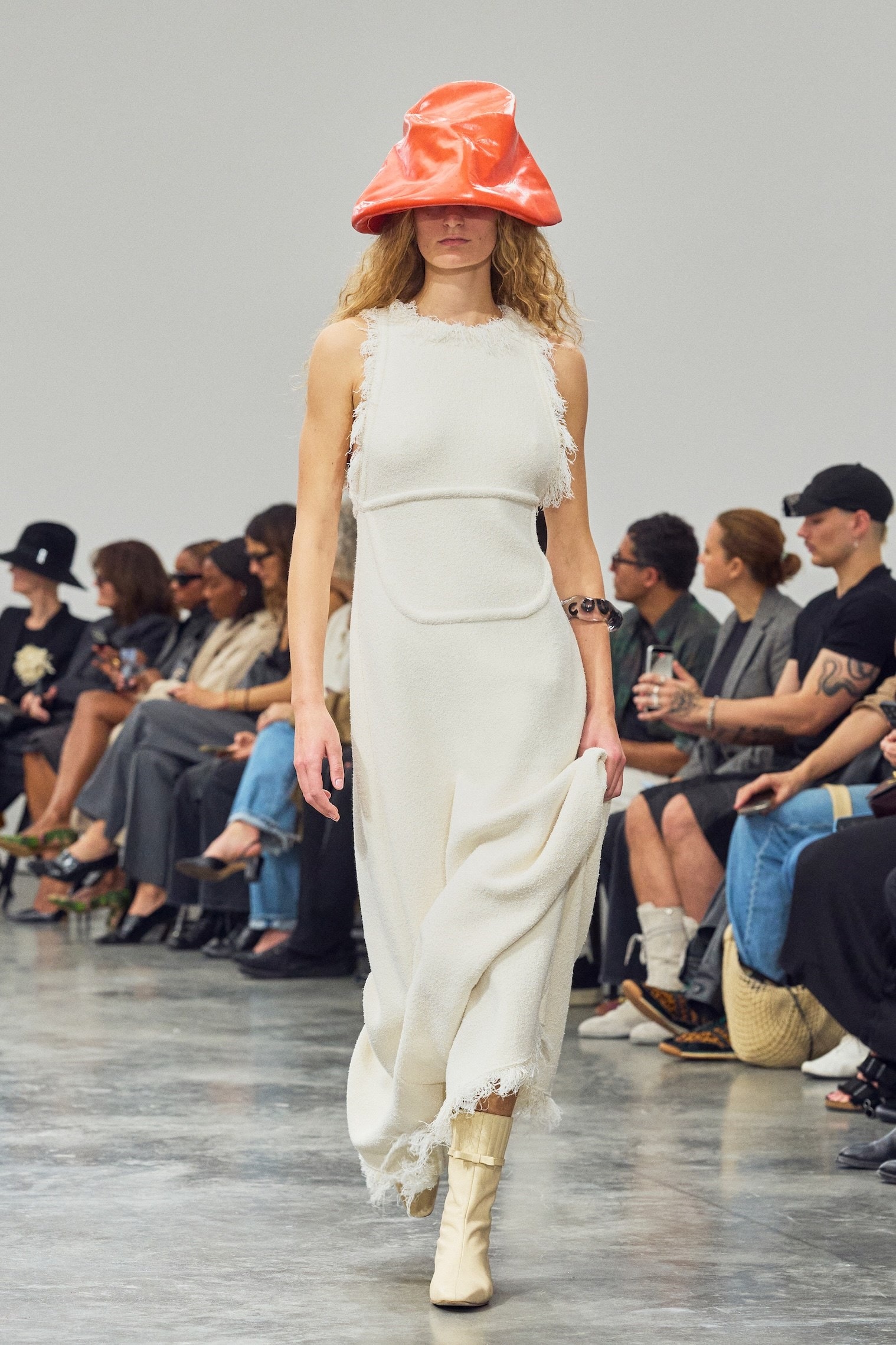Courrèges Spring/Summer 2027