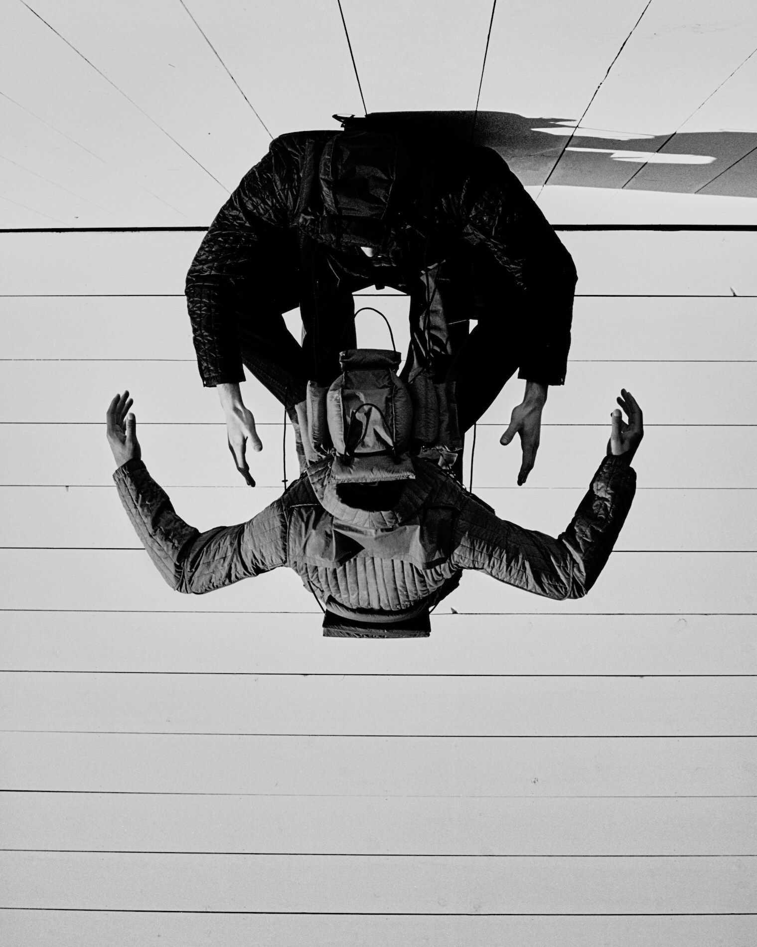 Jack Davison for Craig Green Spring/Summer 2021