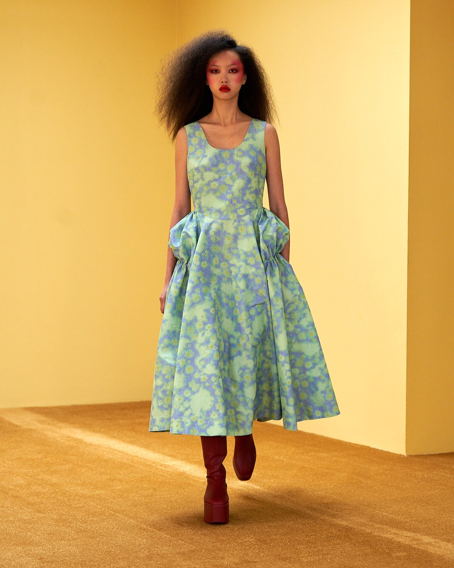 Molly Goddard Autumn/Winter 2021