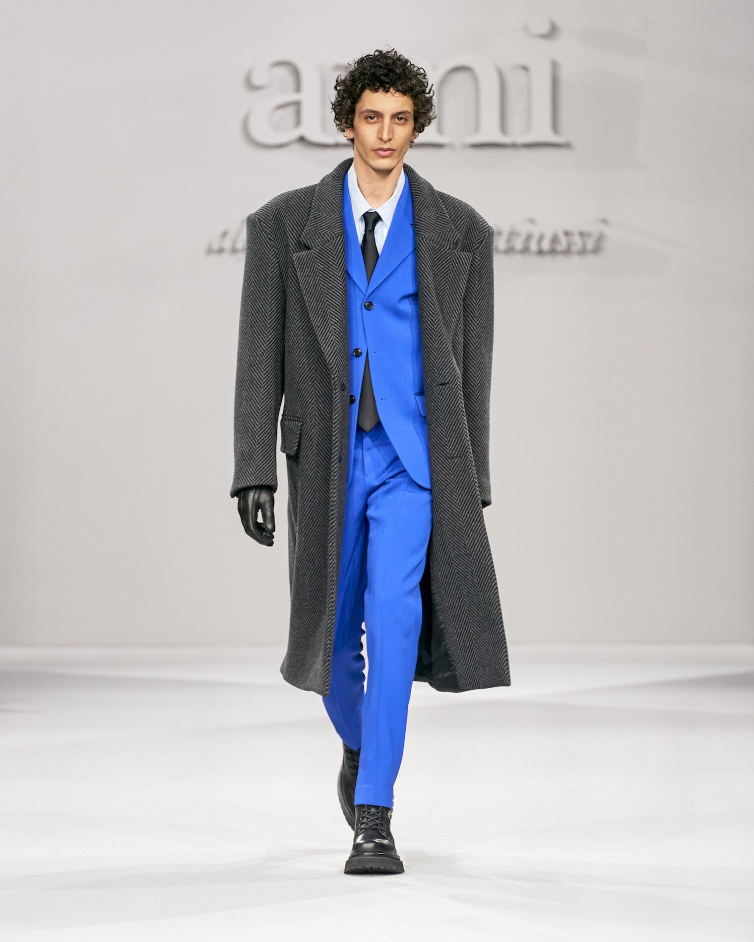 Ami Autumn/Winter 2021