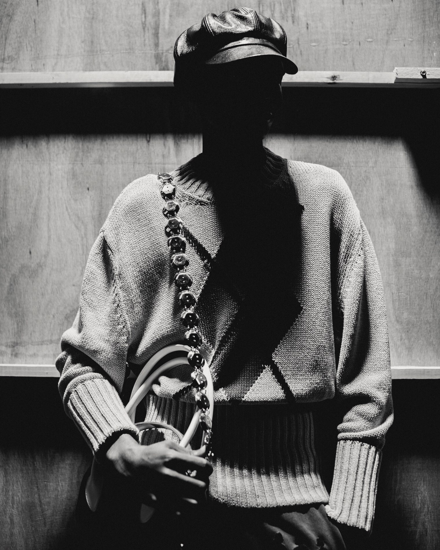 Stefan Cooke Spring/Summer 2022