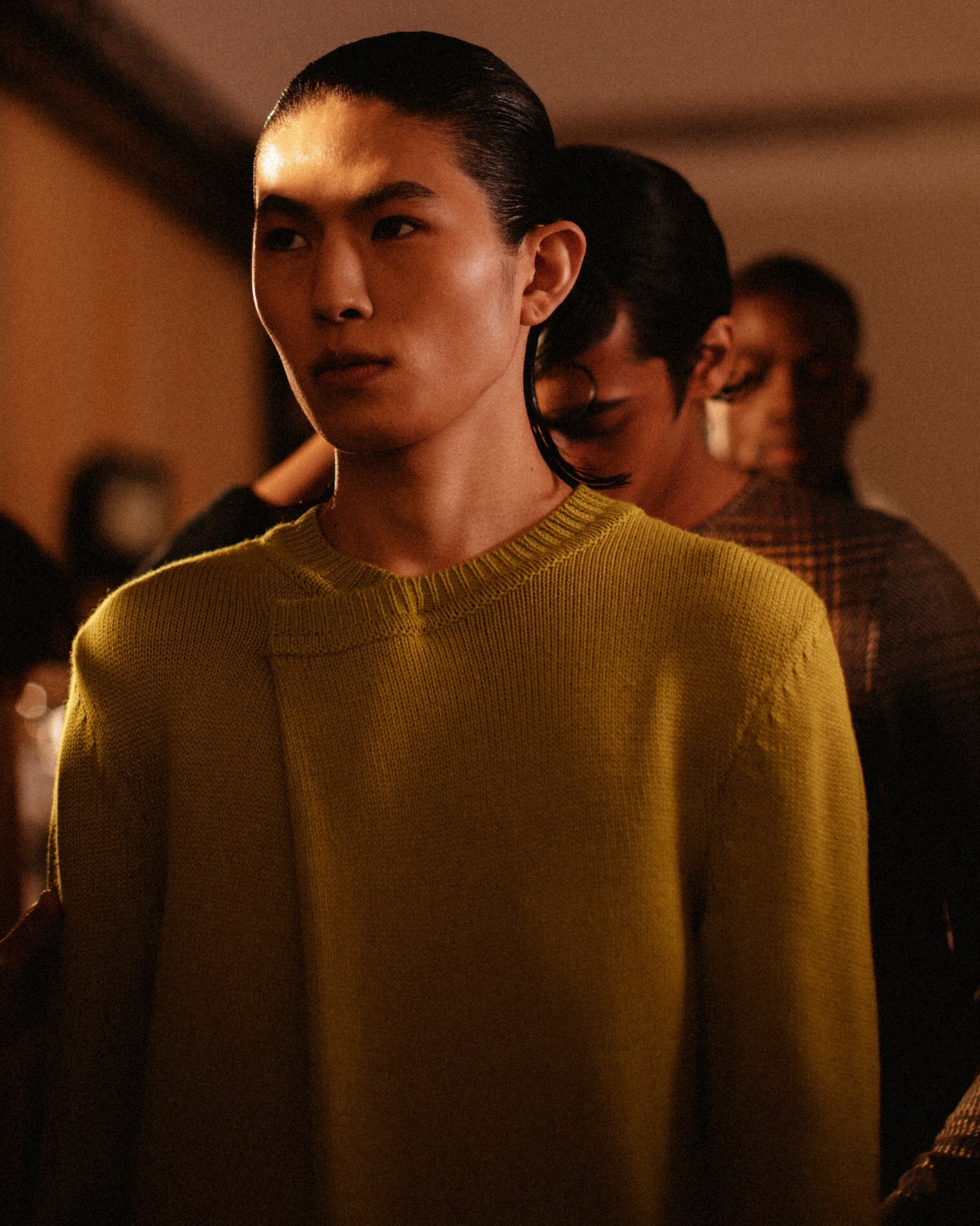 Bianca Saunders Autumn/Winter 2022