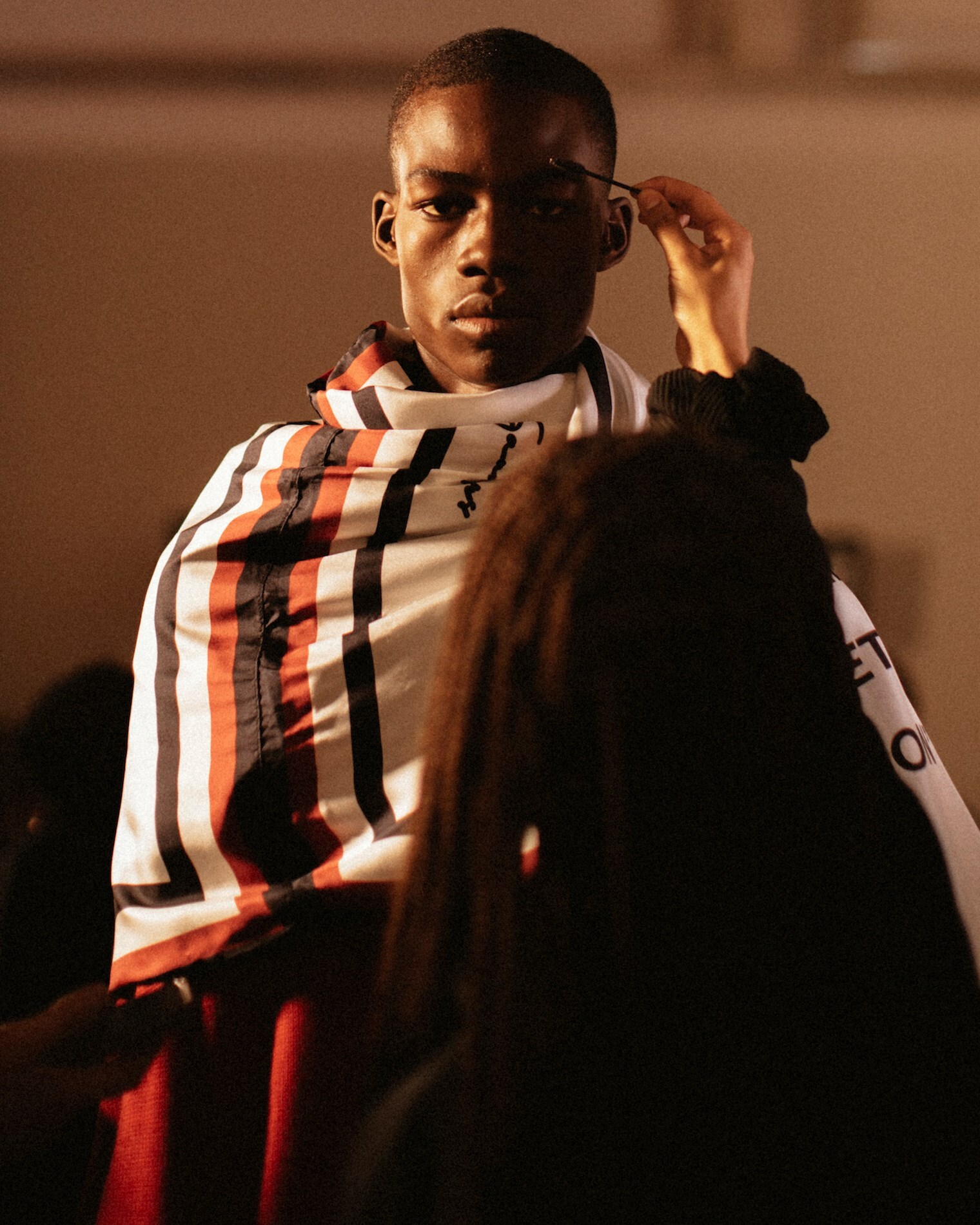 Bianca Saunders Autumn/Winter 2022