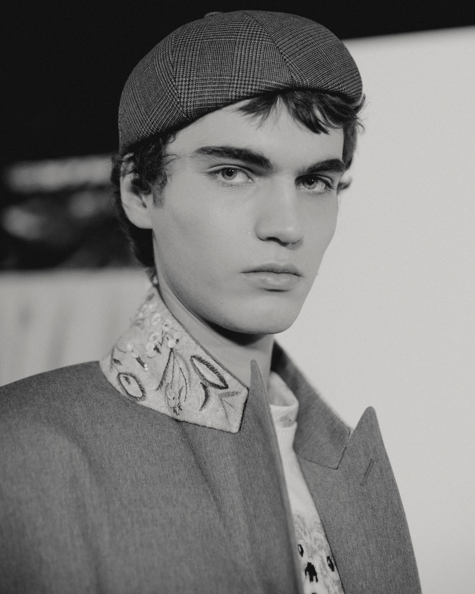 Dior Men Autumn/Winter 2022 AW22 Kim Jones