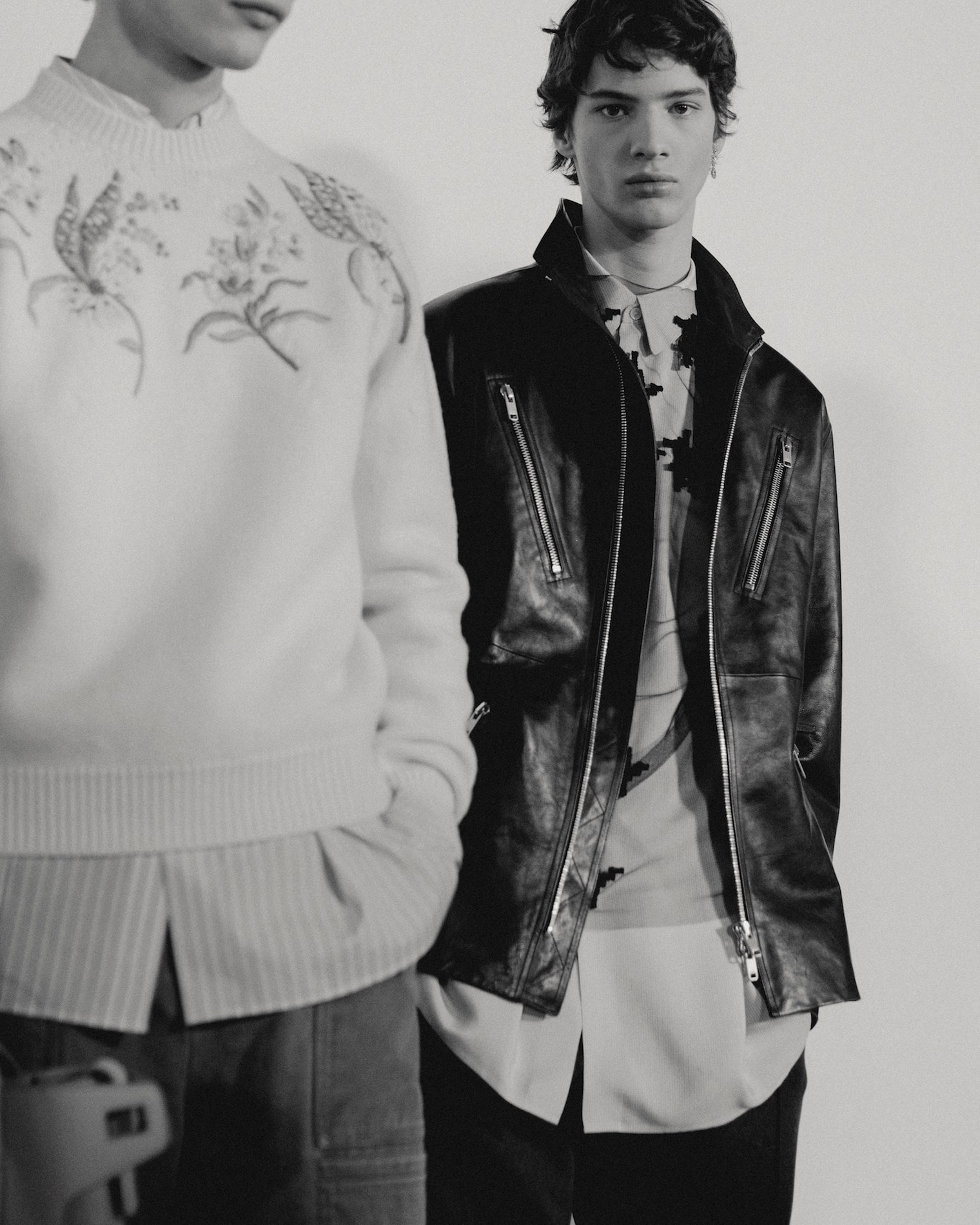Dior Men Autumn/Winter 2022 AW22 Kim Jones