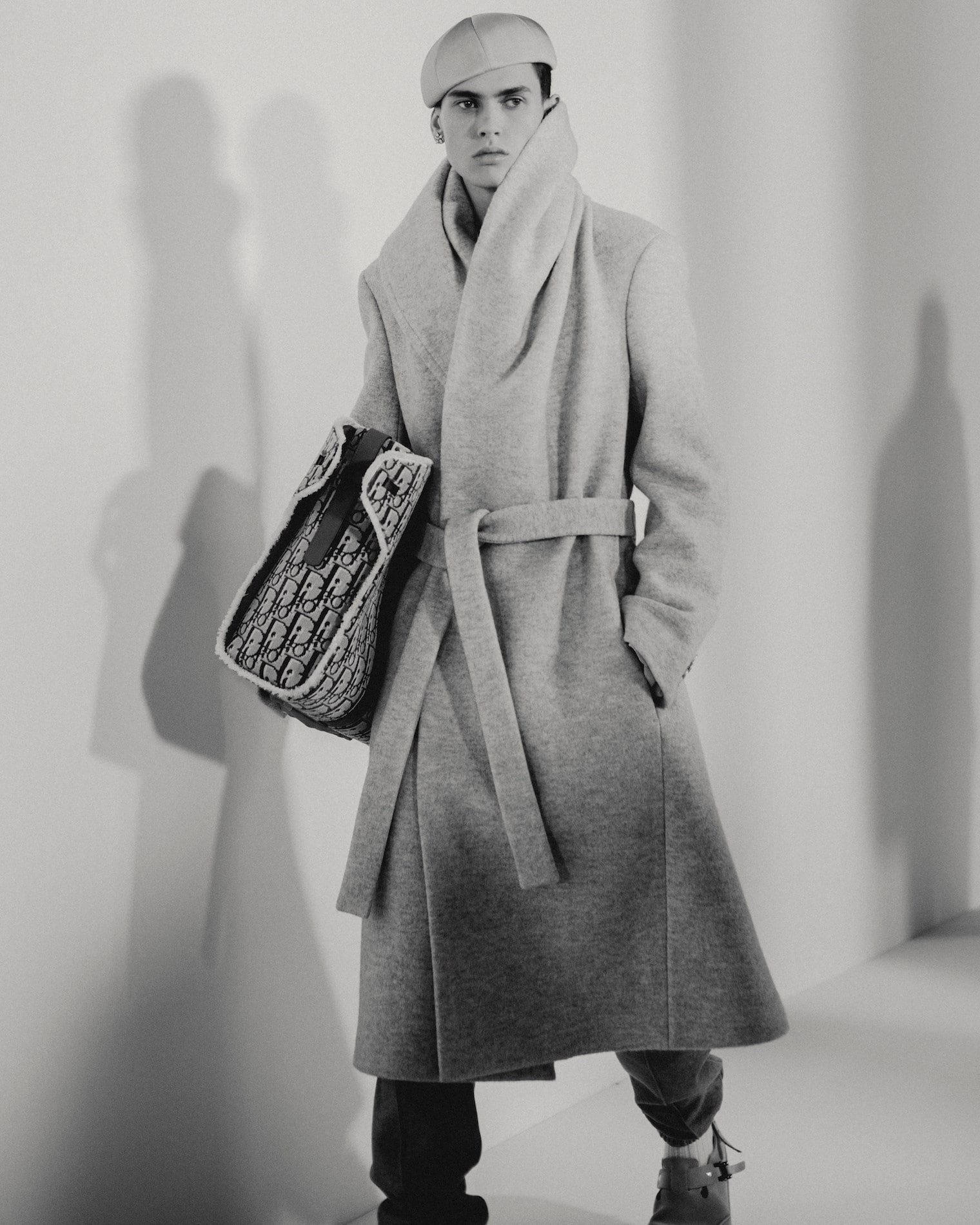 Dior Men Autumn/Winter 2022 AW22 Kim Jones