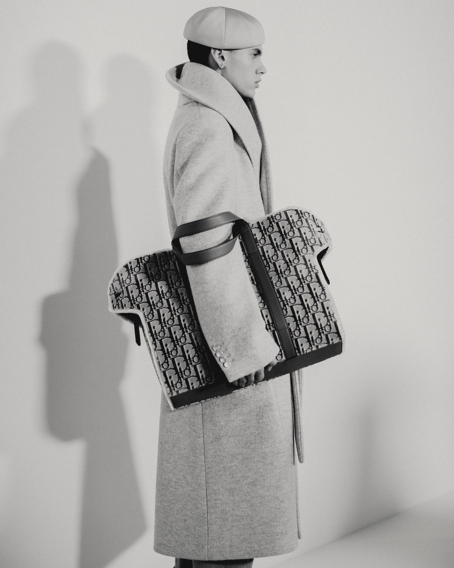 Dior Men Autumn/Winter 2022 AW22 Kim Jones