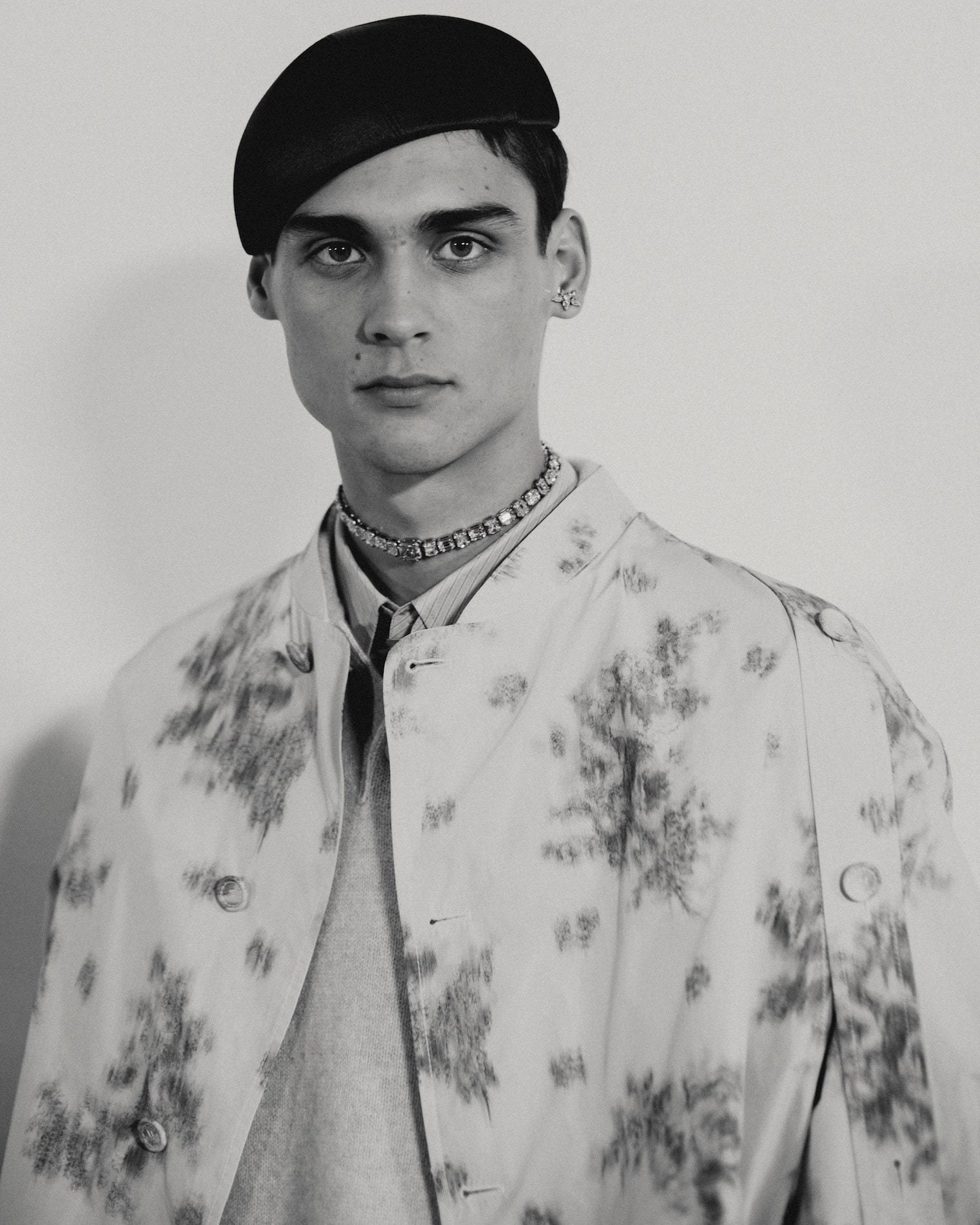 Dior Men Autumn/Winter 2022 AW22 Kim Jones