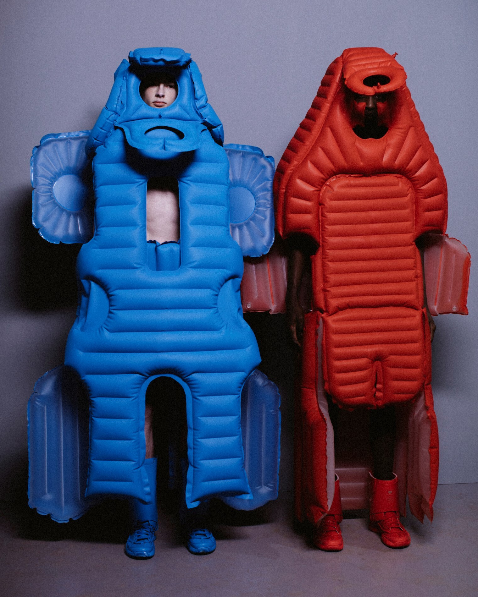 Craig Green Autumn/Winter 2022