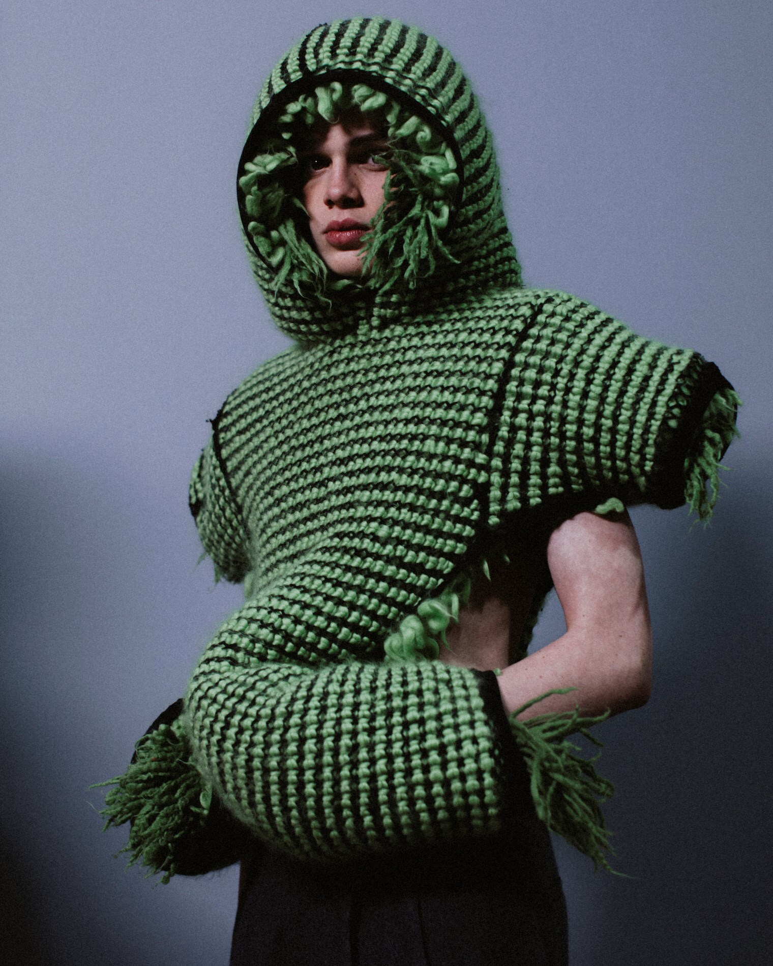 Craig Green Autumn/Winter 2022