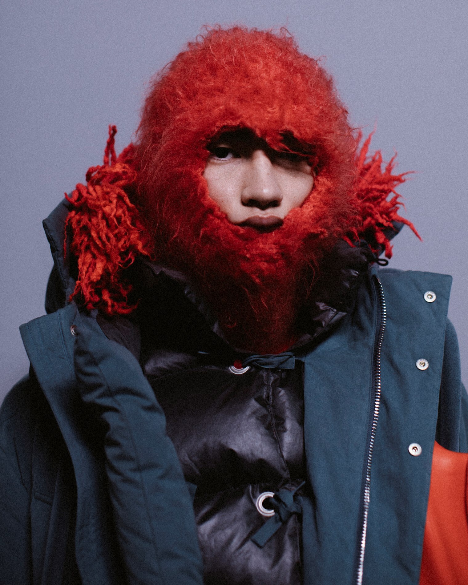 Craig Green Autumn/Winter 2022