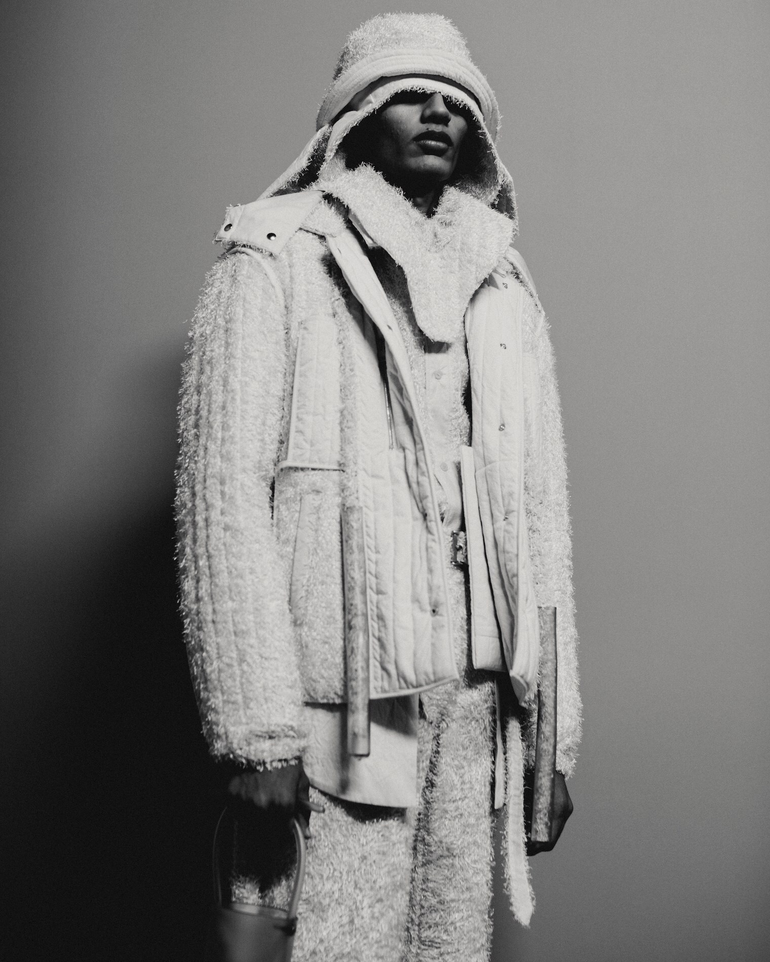 Craig Green Autumn/Winter 2022