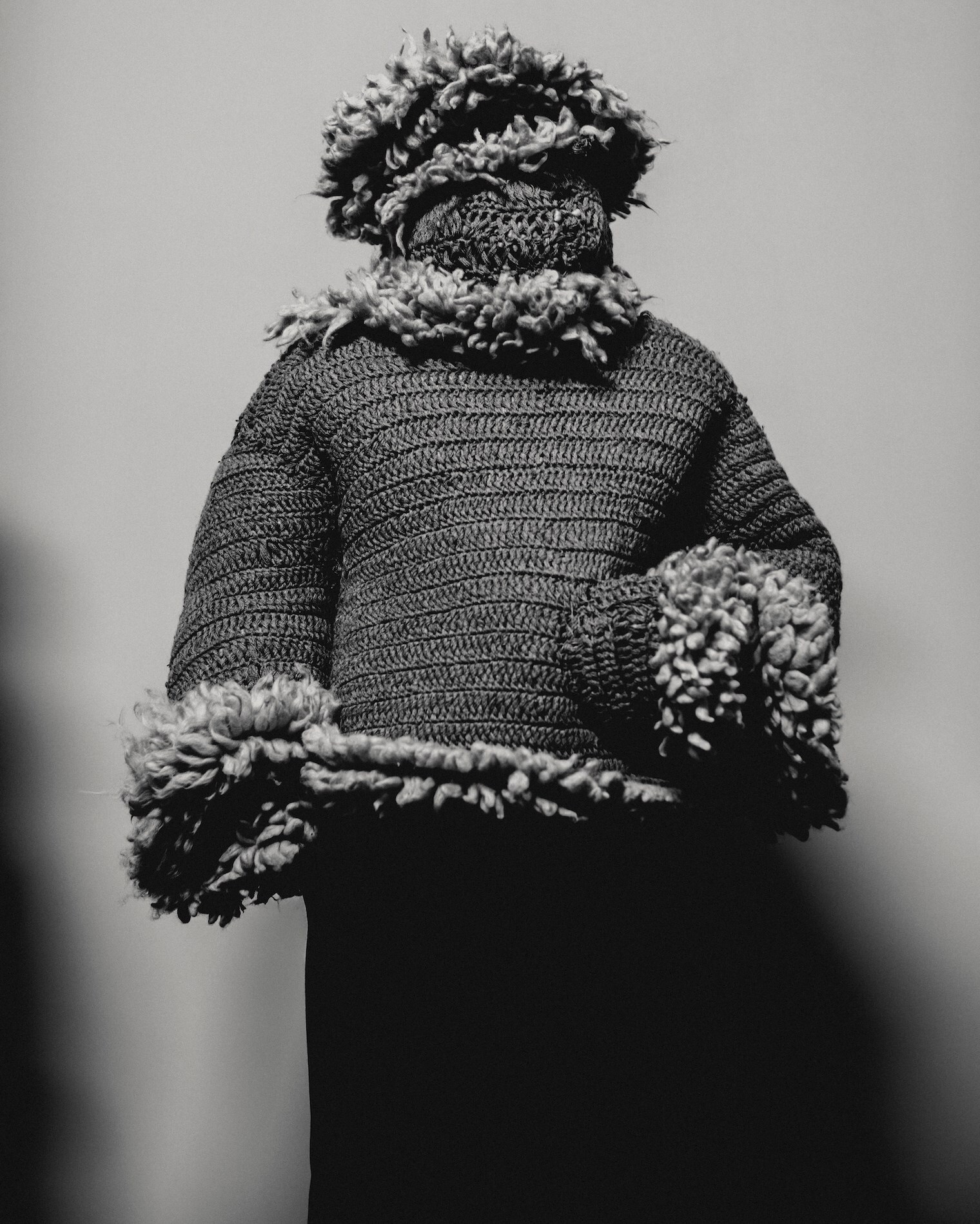 Craig Green Autumn/Winter 2022