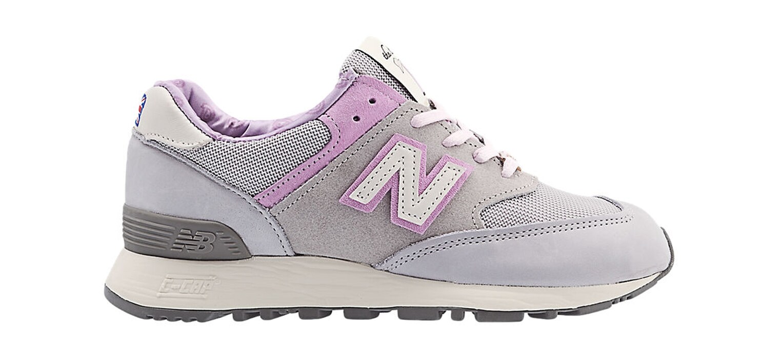 New Balance 576 trainers