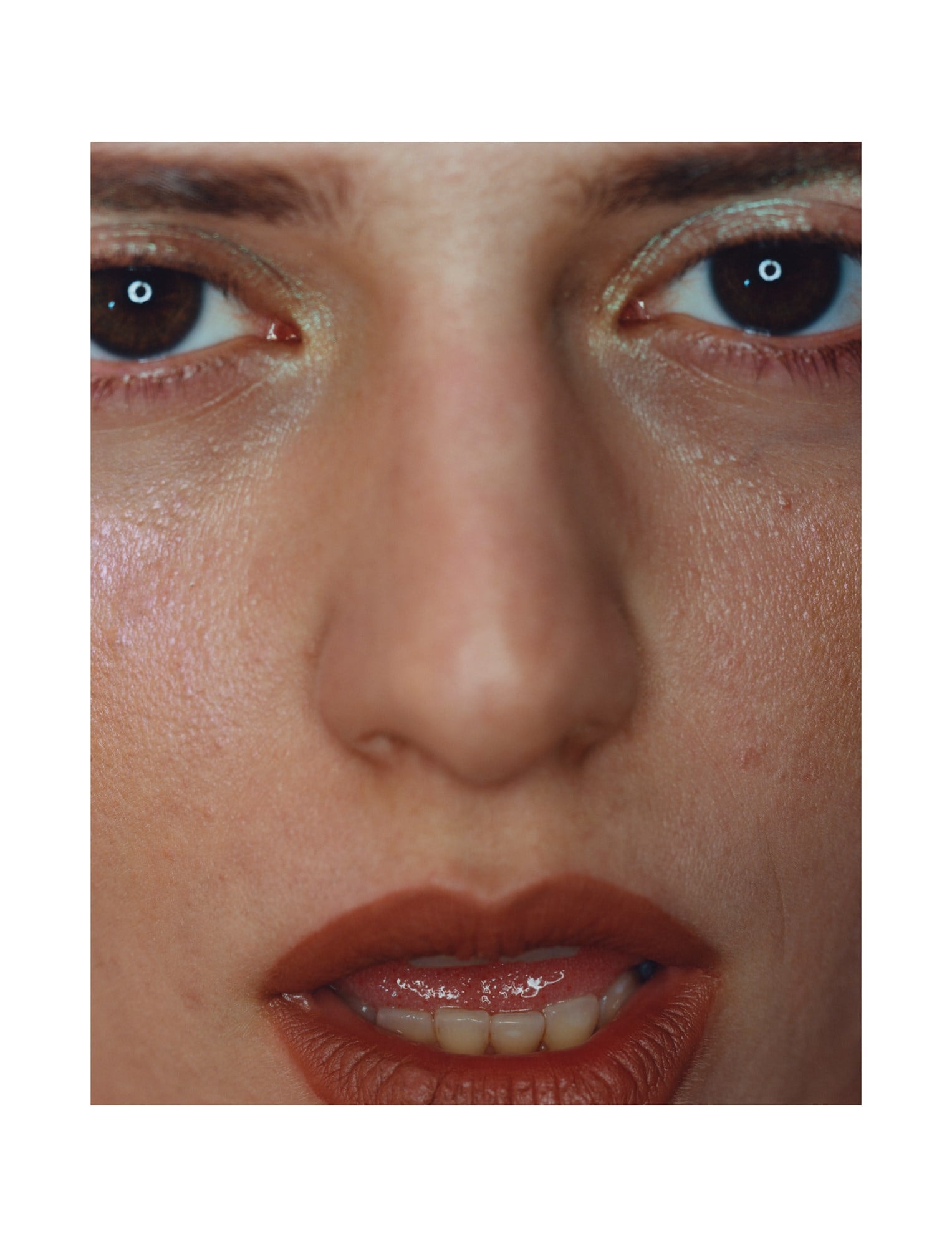 All I Want to Be Thomas de Kluyver book Harley Weir IDEA