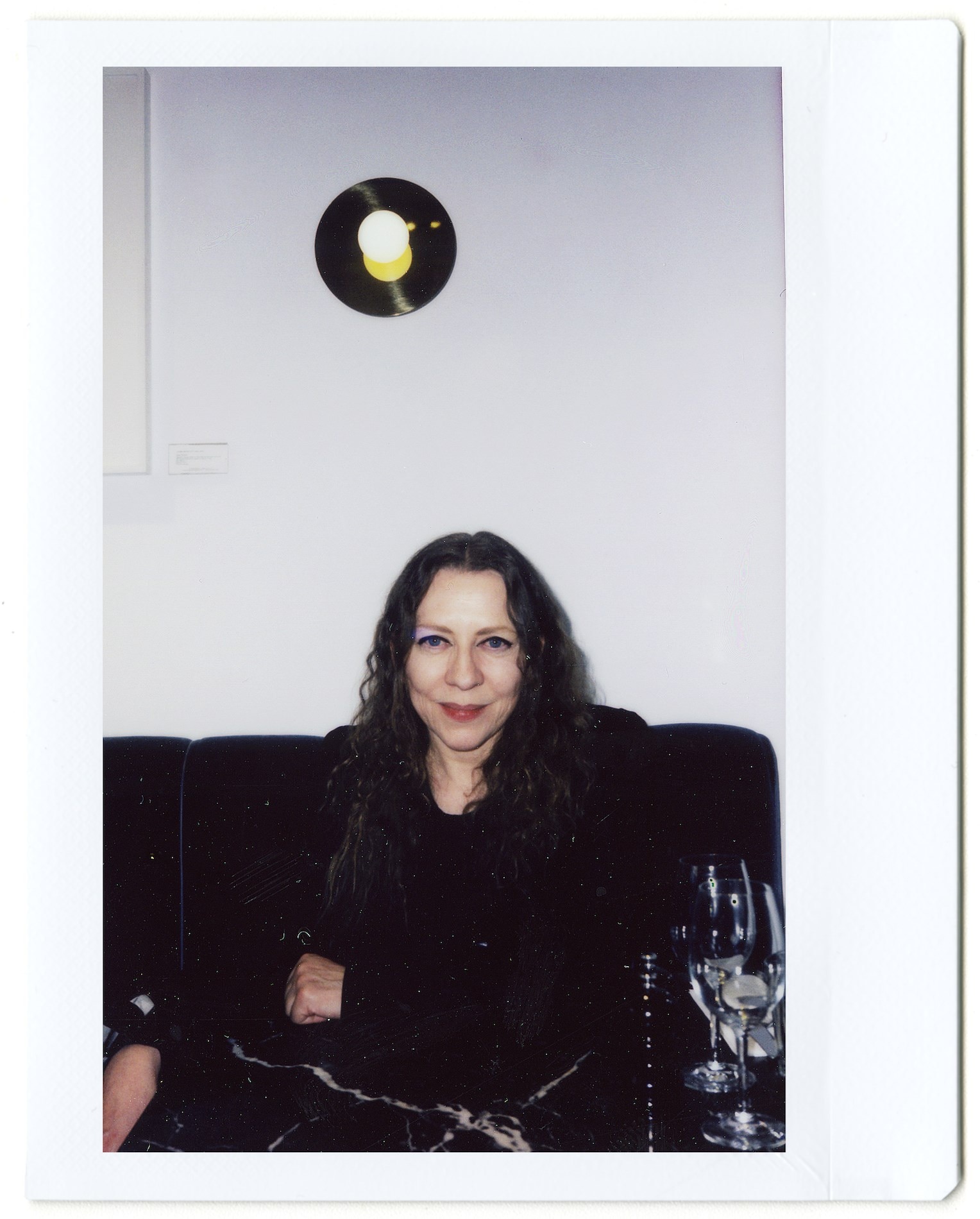 Portrait of an Artist