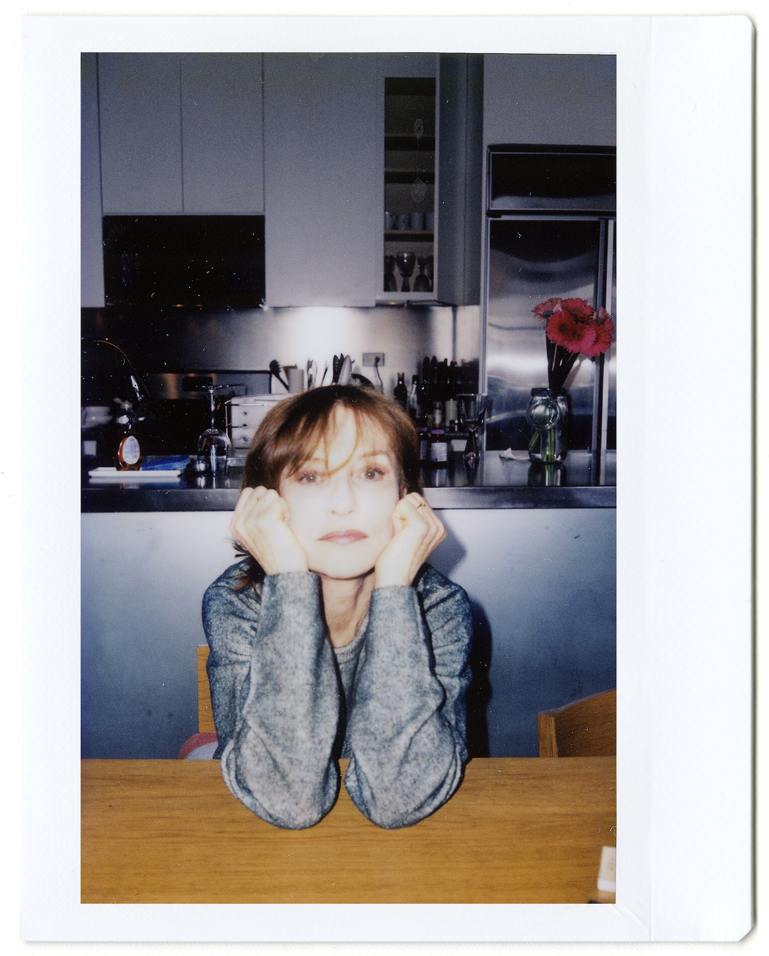 Portrait of an Artist