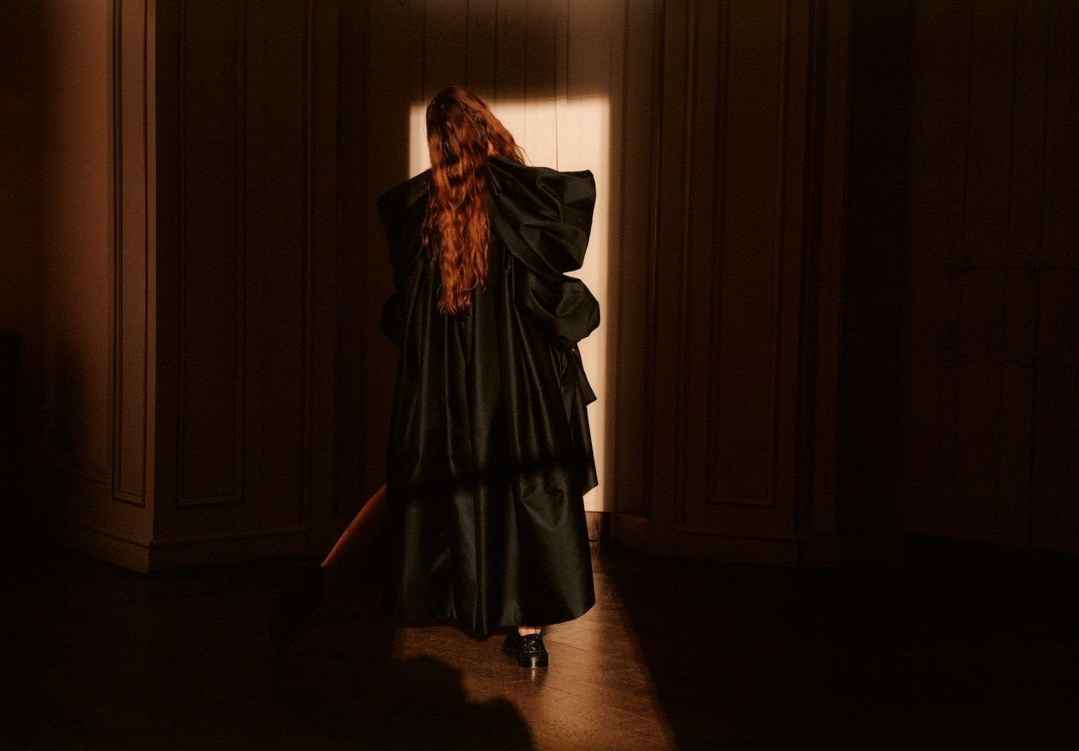 Simone Rocha for AnOther Magazine Spring/Summer 2025