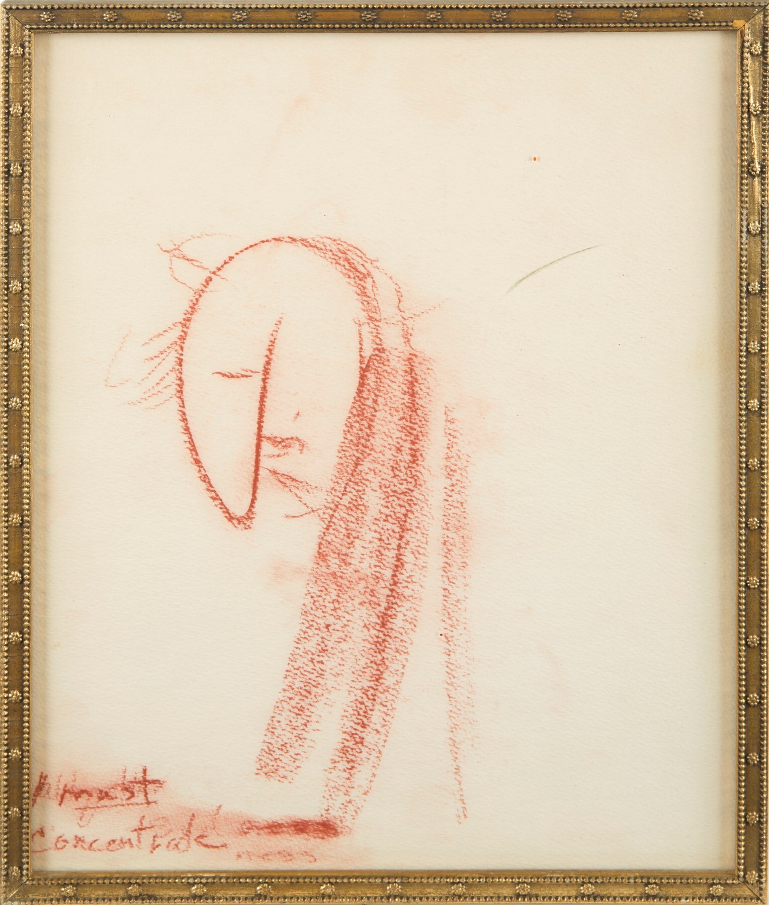 Marilyn Monroe&#39;s Artwork